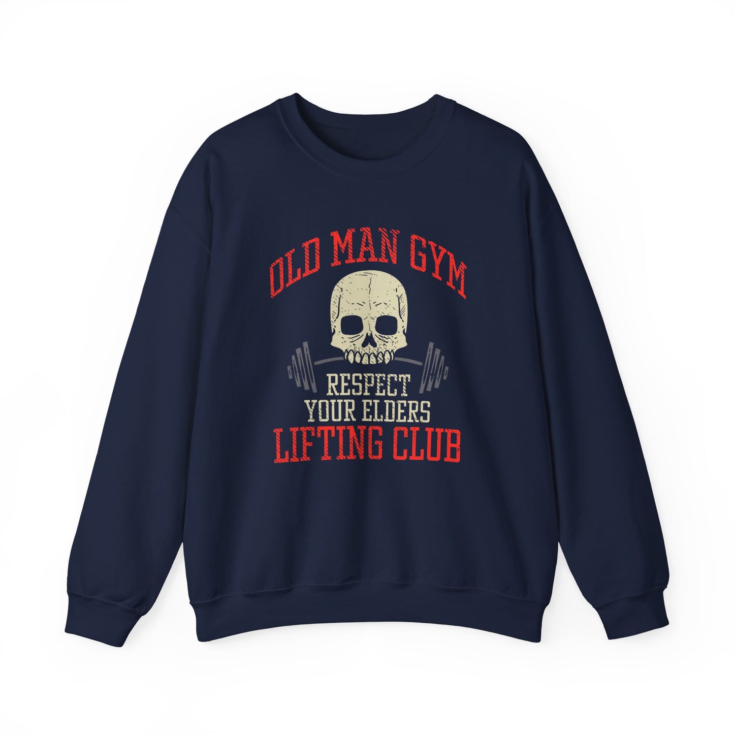 Savage Barbell Respect Crew
