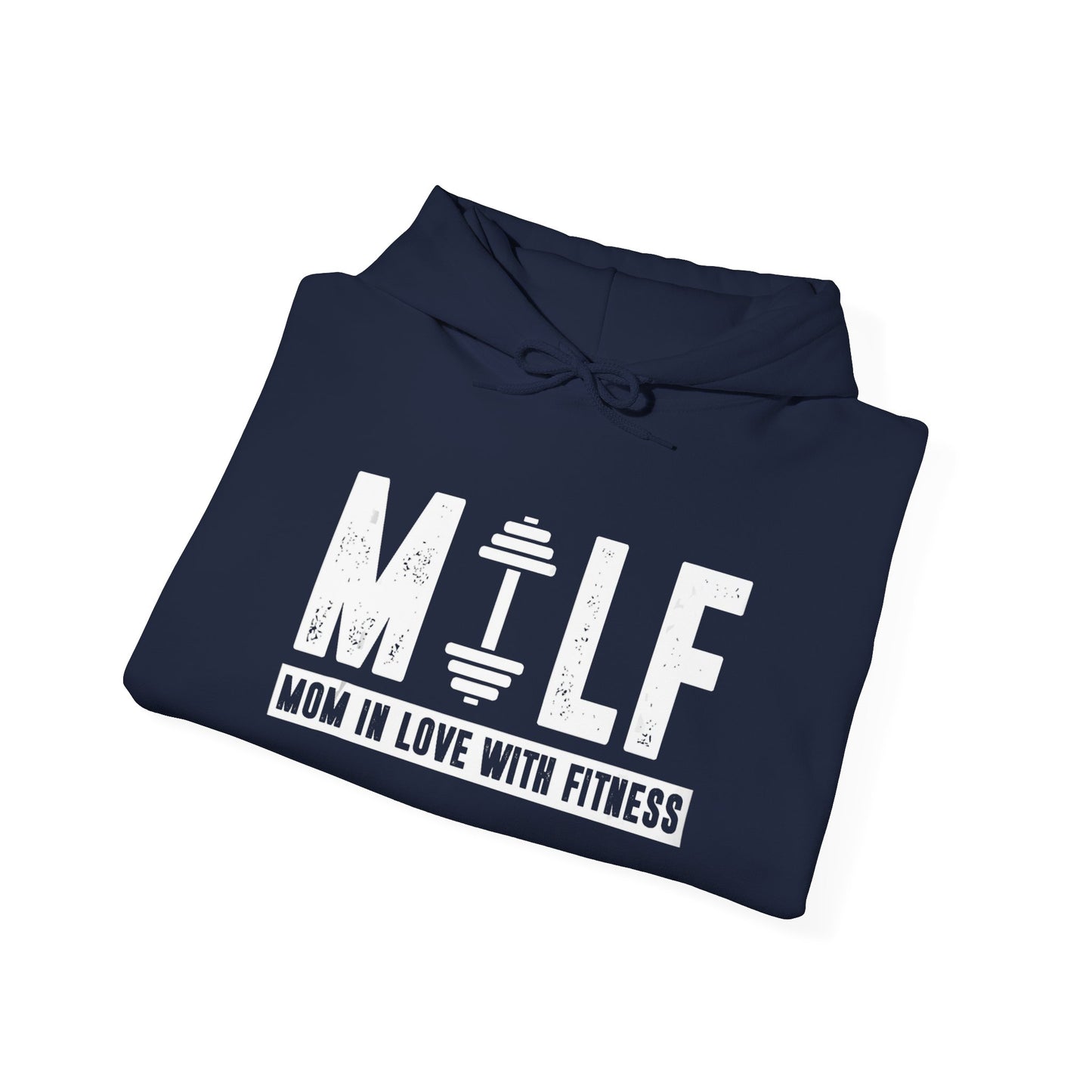 Confident Street-Ready Fitness Hoodie