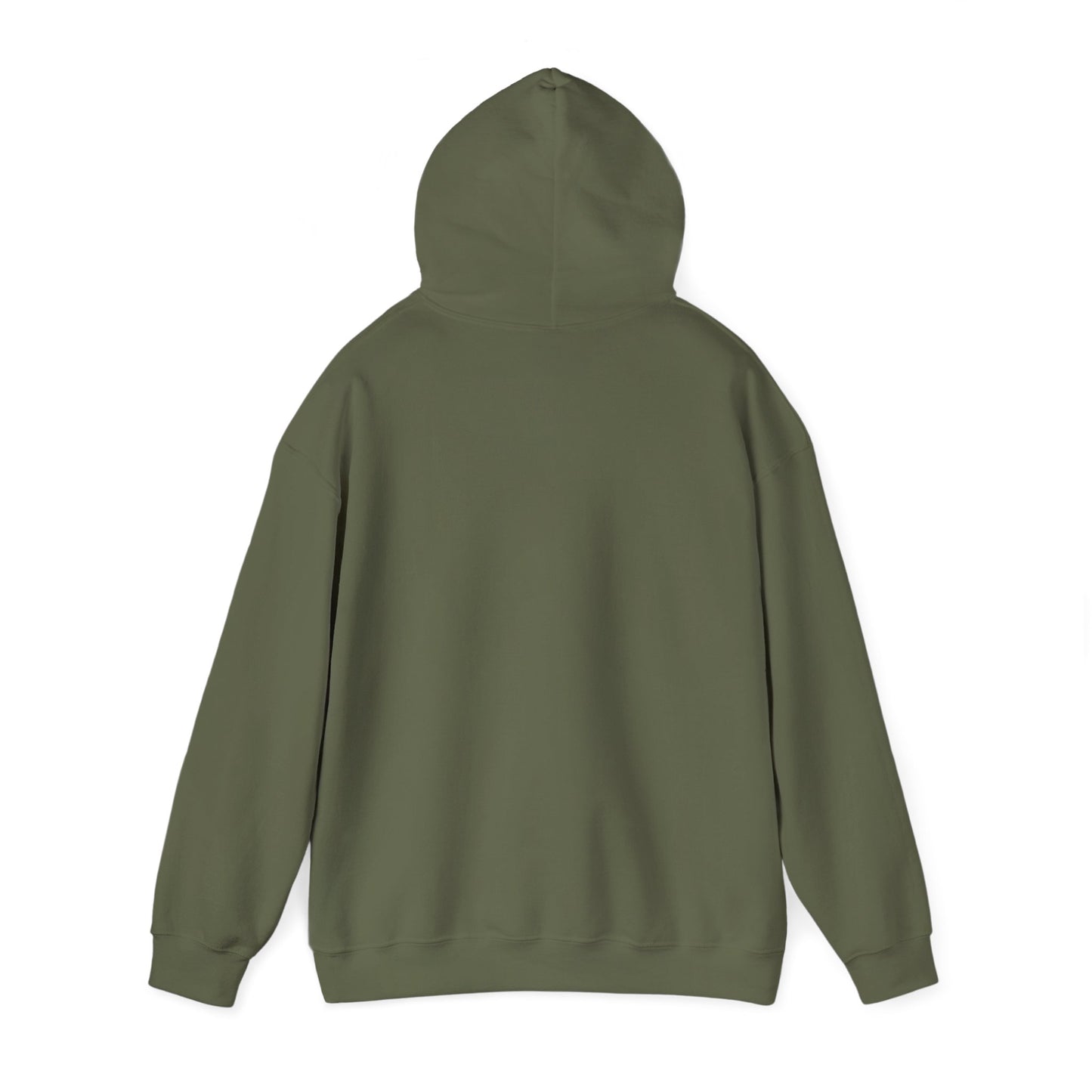 Snug Retro Lift Hoodie