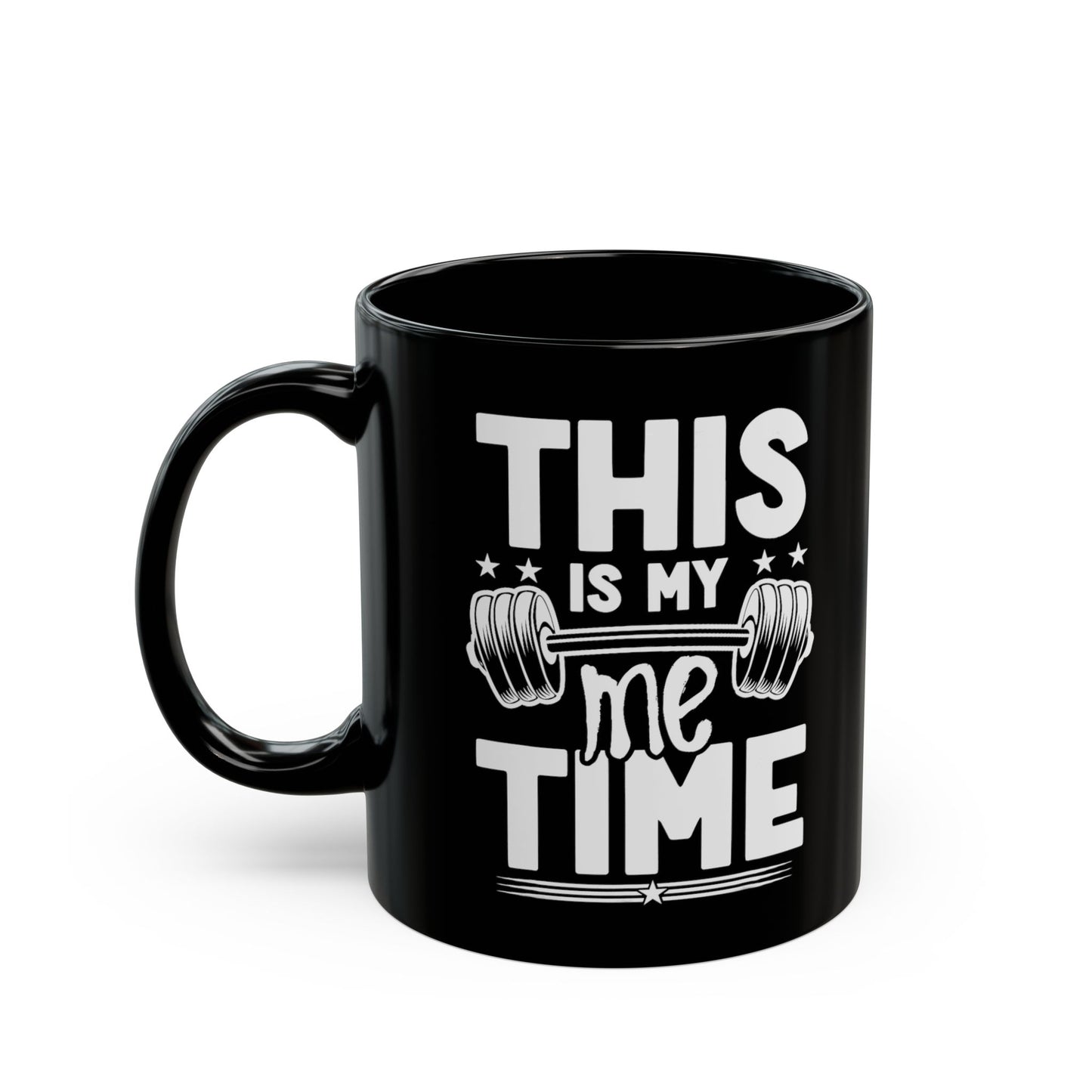 Embrace Daily Me‑Time Mug