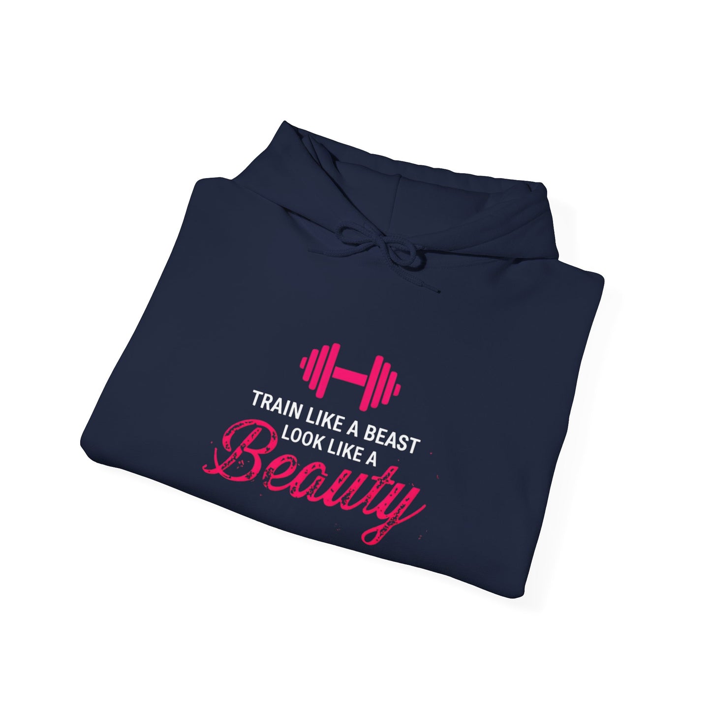 Radiant Strength Unisex Hoodie
