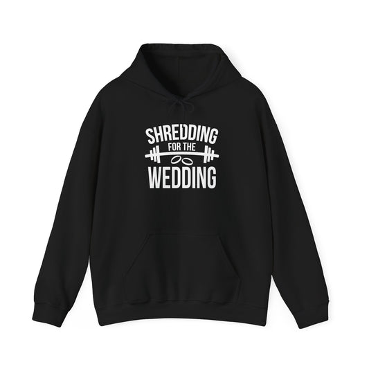 Sweat-Ready Bridal Gains Hoodie