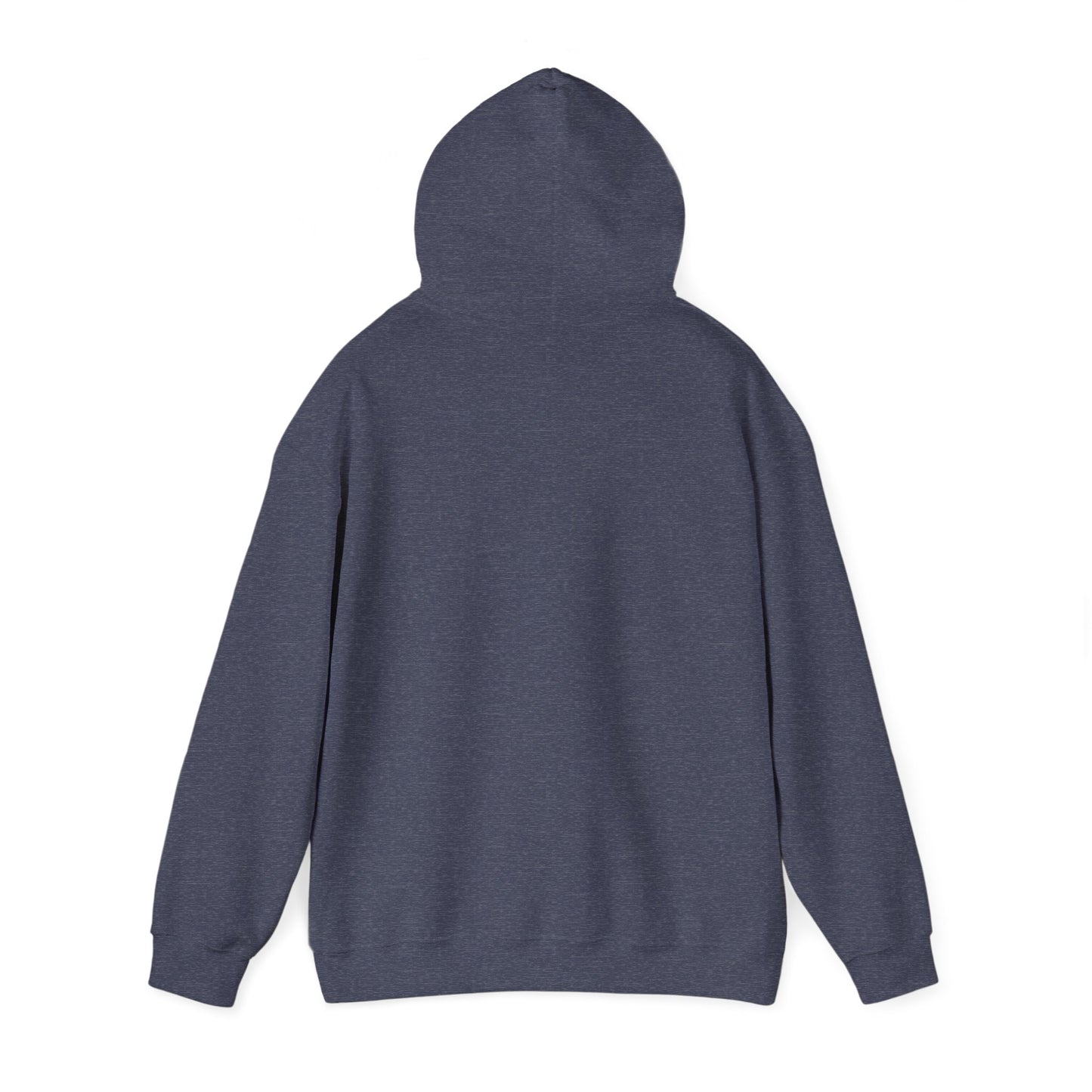 Epic Warmth Gym Hoodie