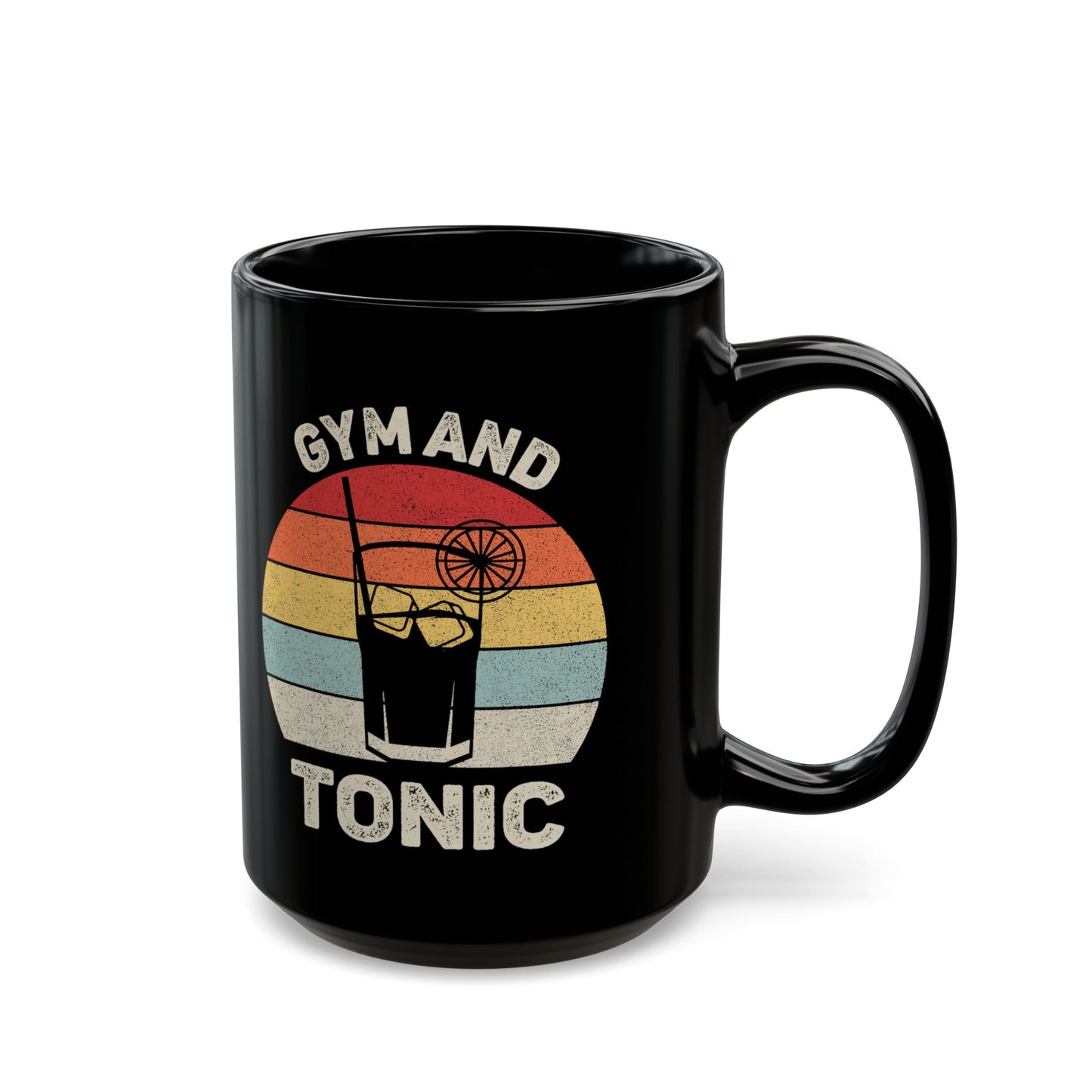 Power Up Tonic Mug