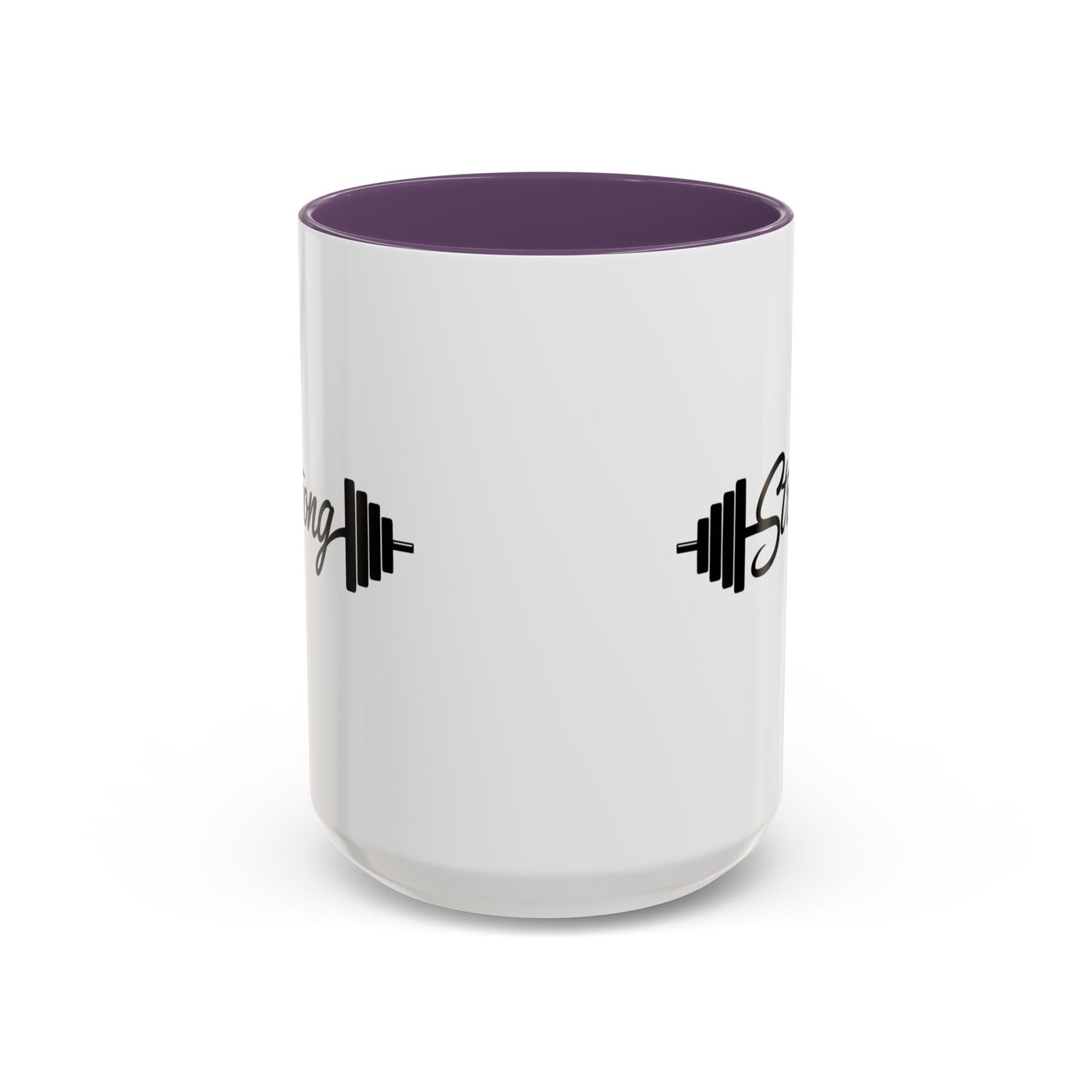 Vibrant Strength Brew Mug