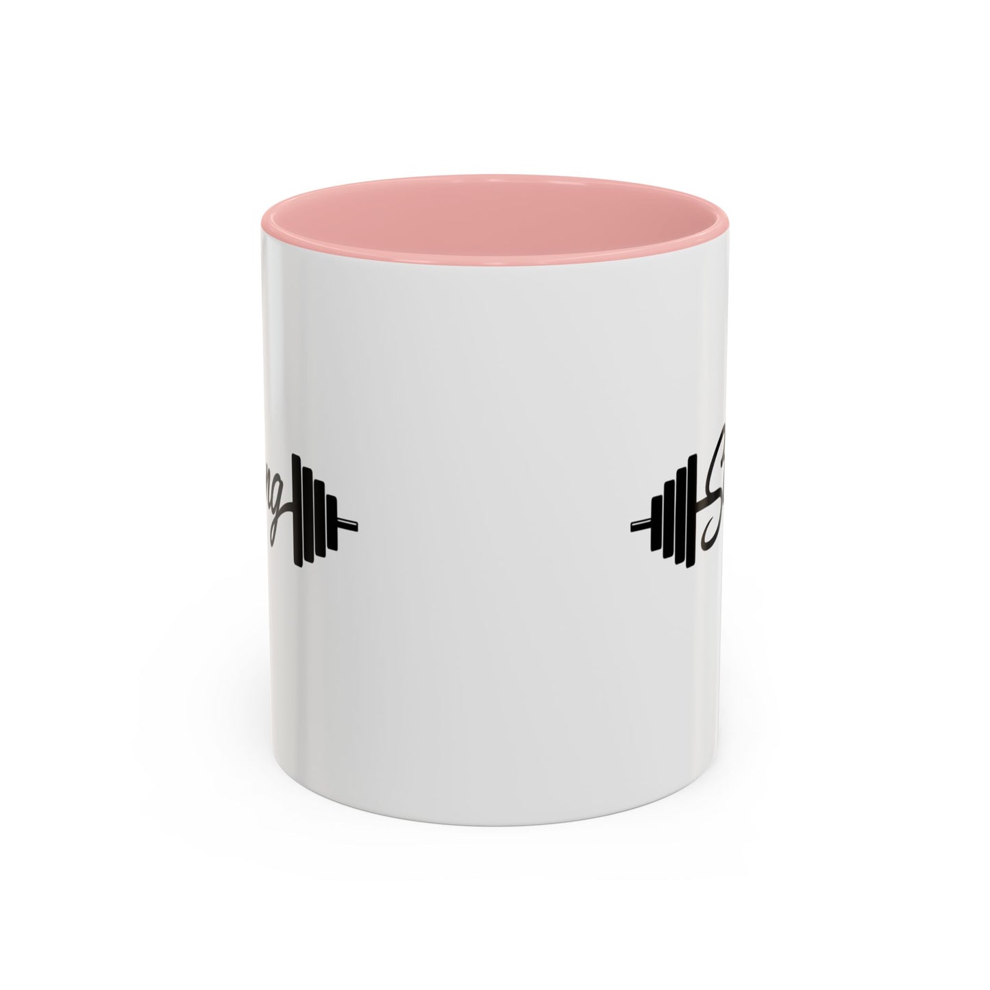 Vibrant Strength Brew Mug