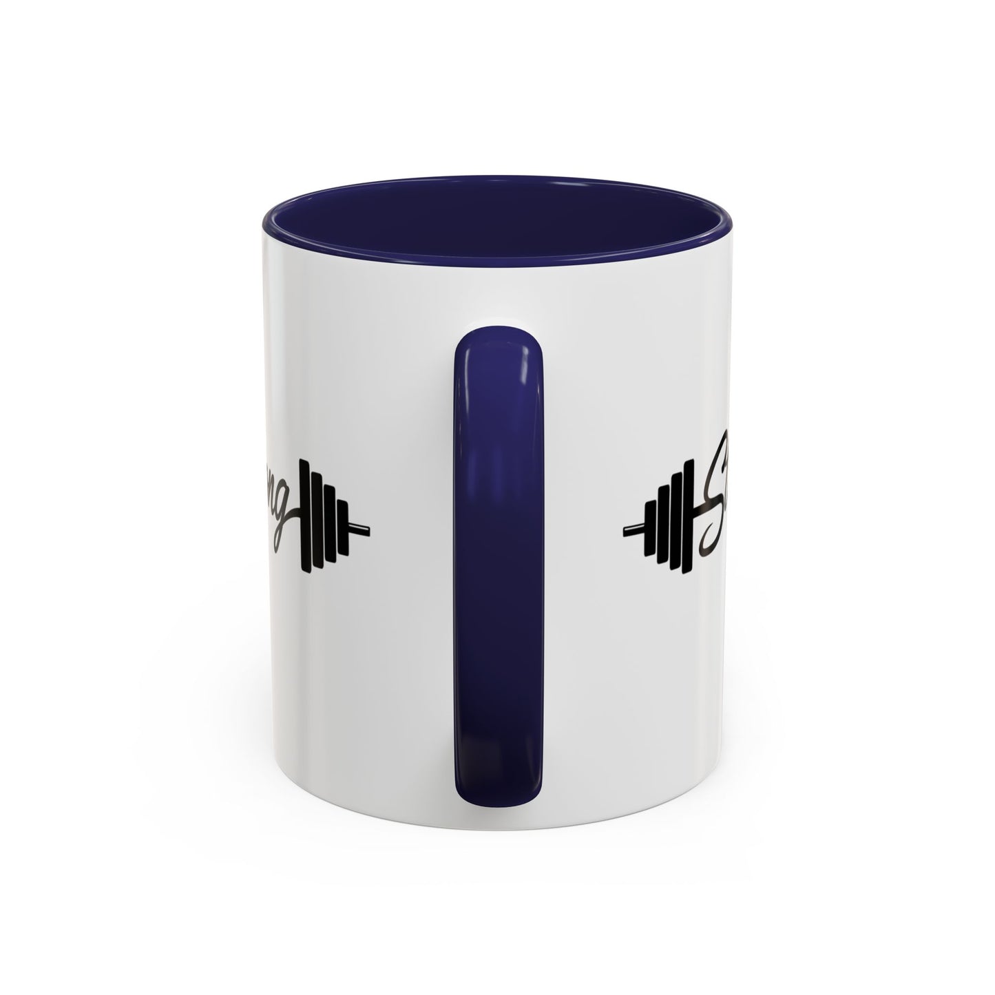 Vibrant Strength Brew Mug