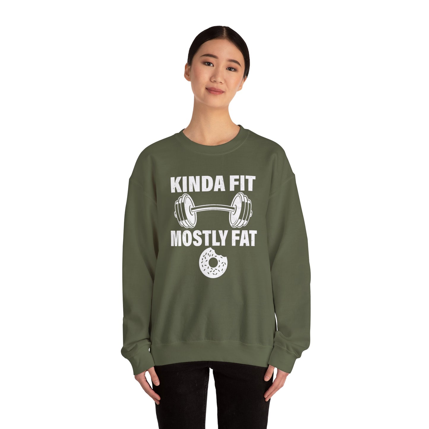 Lively Kinda Fit Heavy Blend