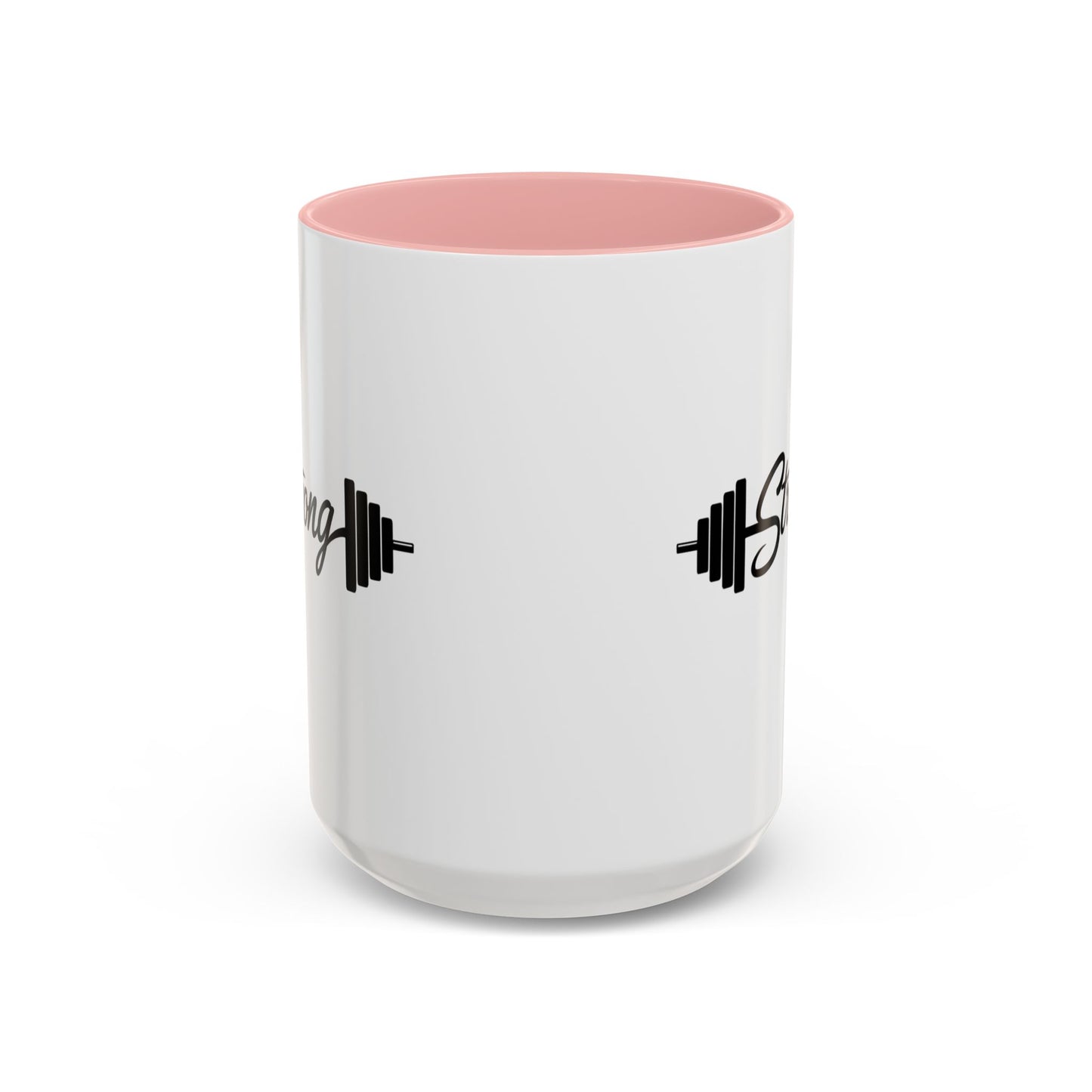 Vibrant Strength Brew Mug