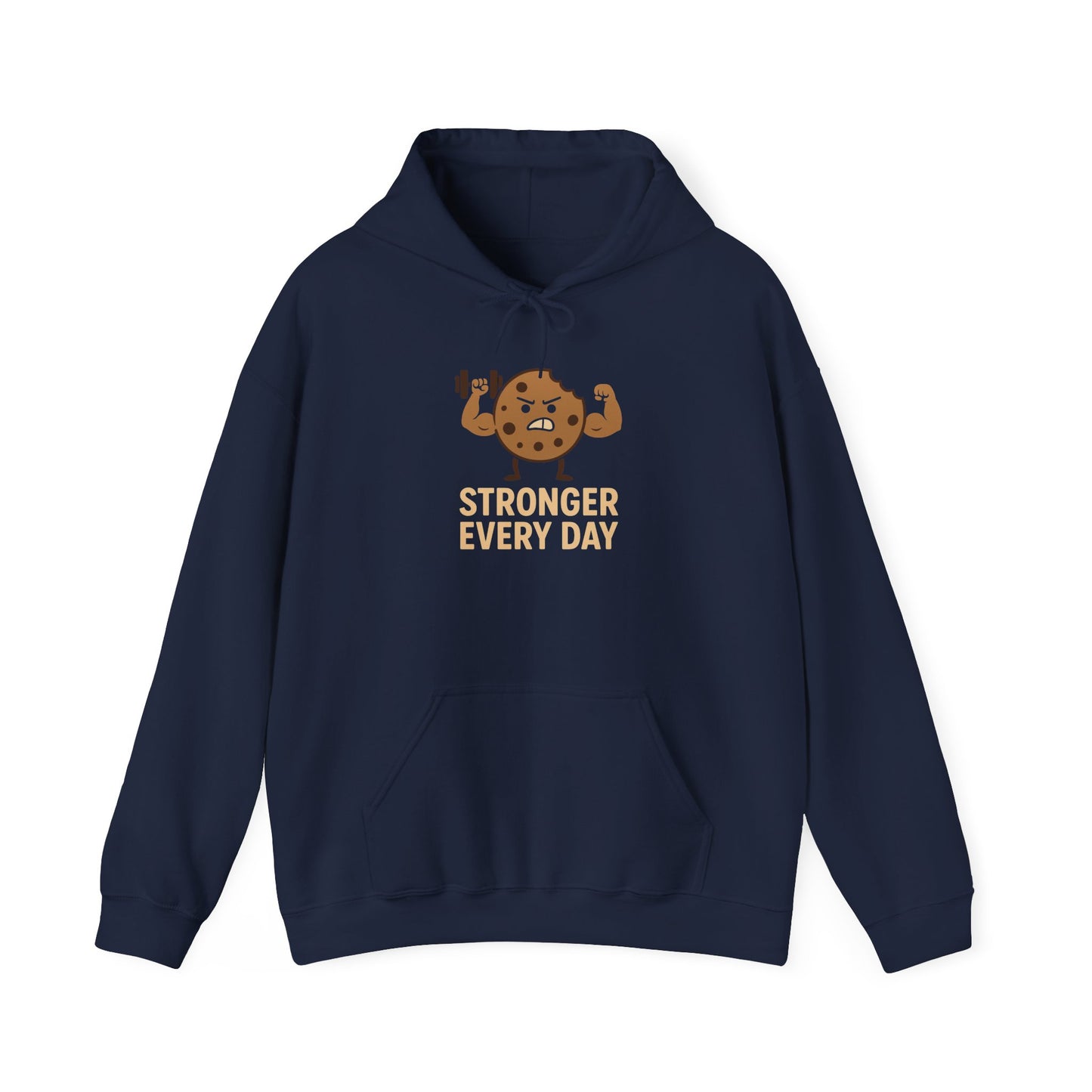 Driven Mindset Gym Sweatshirt