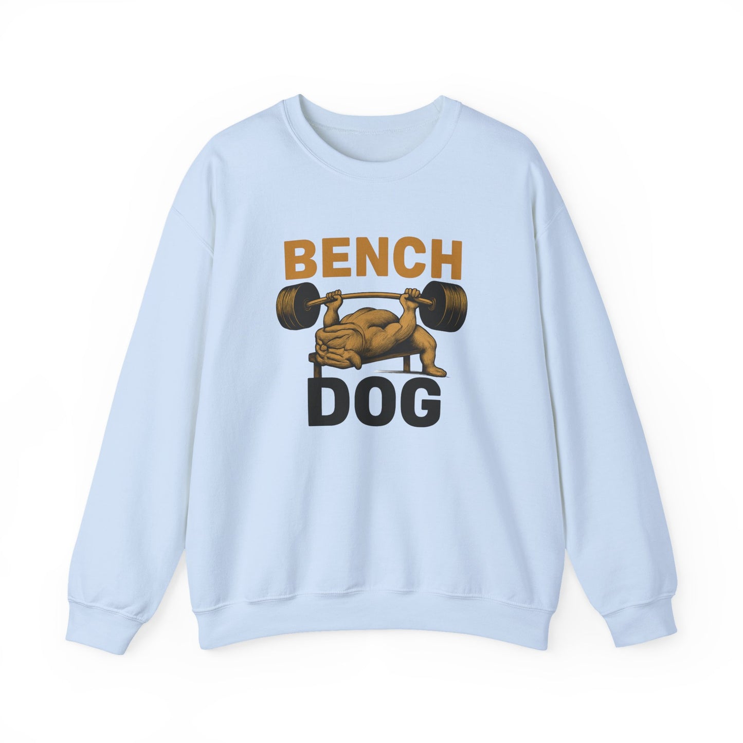 Lively Gym Hound Crewneck