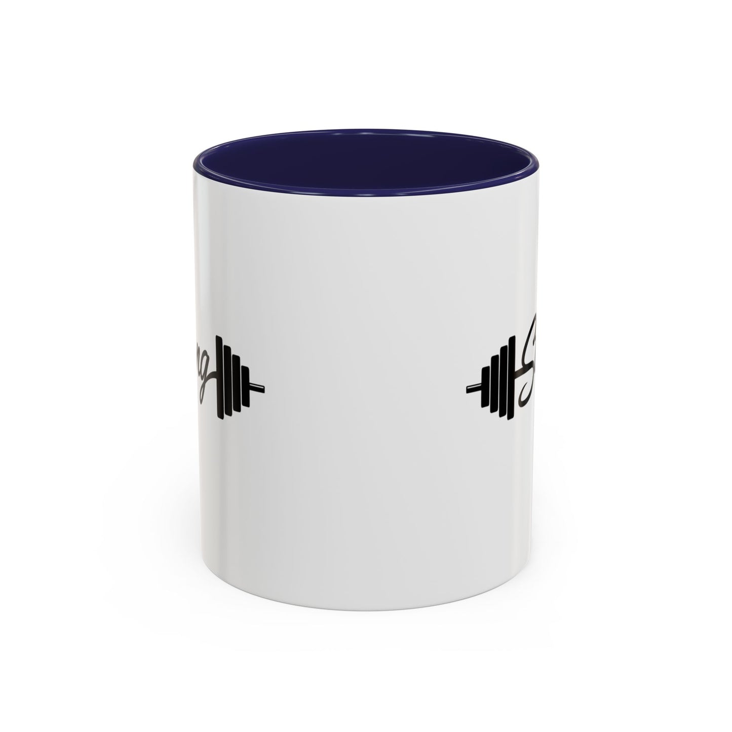 Vibrant Strength Brew Mug