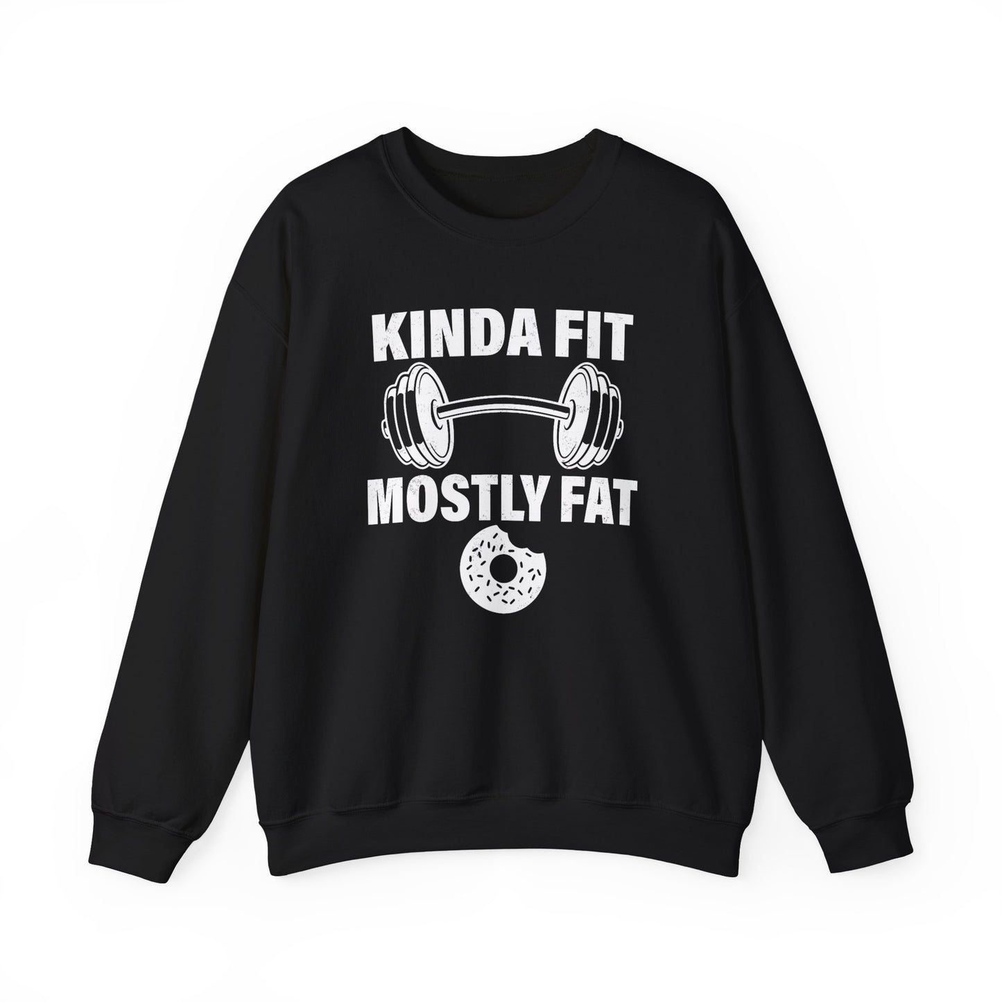 Lively Kinda Fit Heavy Blend