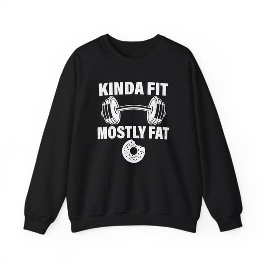 Lively Kinda Fit Heavy Blend