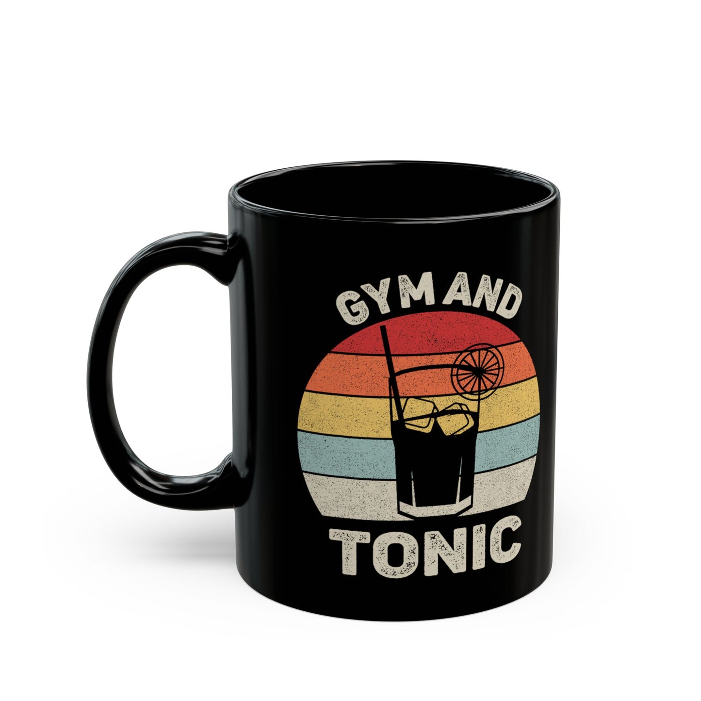 Power Up Tonic Mug