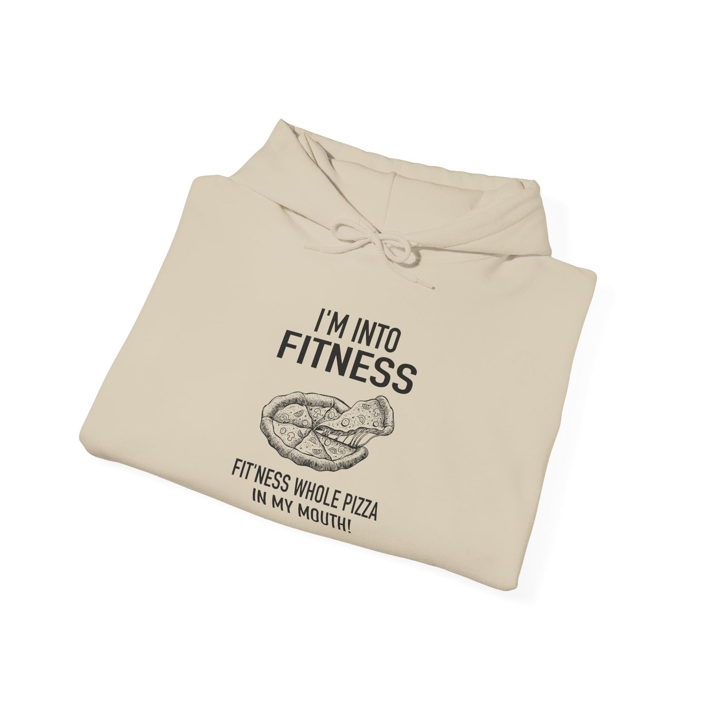 Snug Pun-Lover Pullover