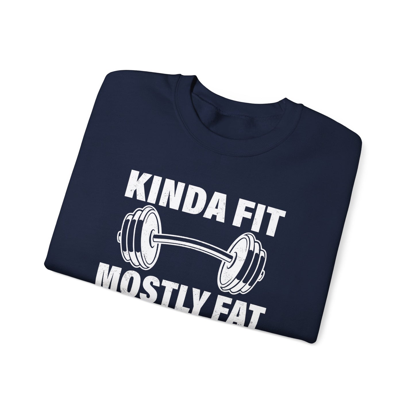 Lively Kinda Fit Heavy Blend