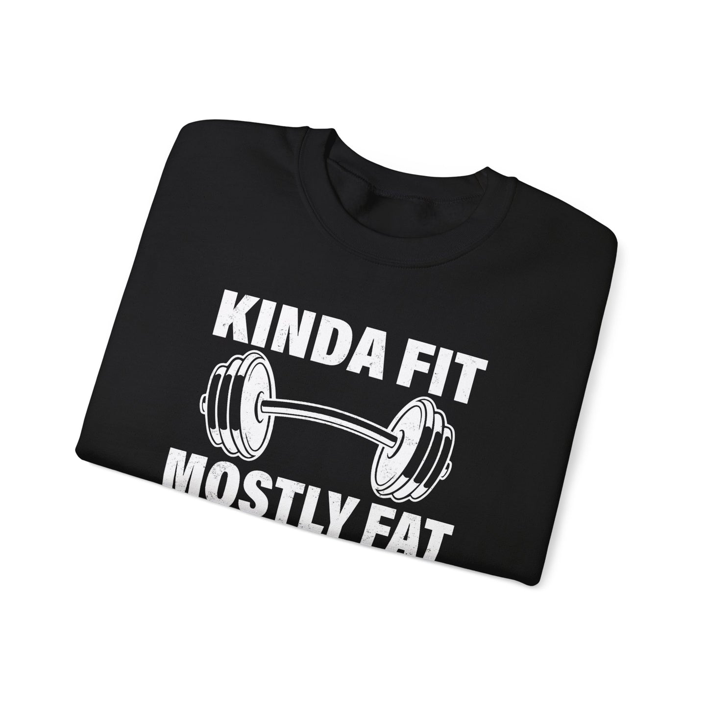 Lively Kinda Fit Heavy Blend