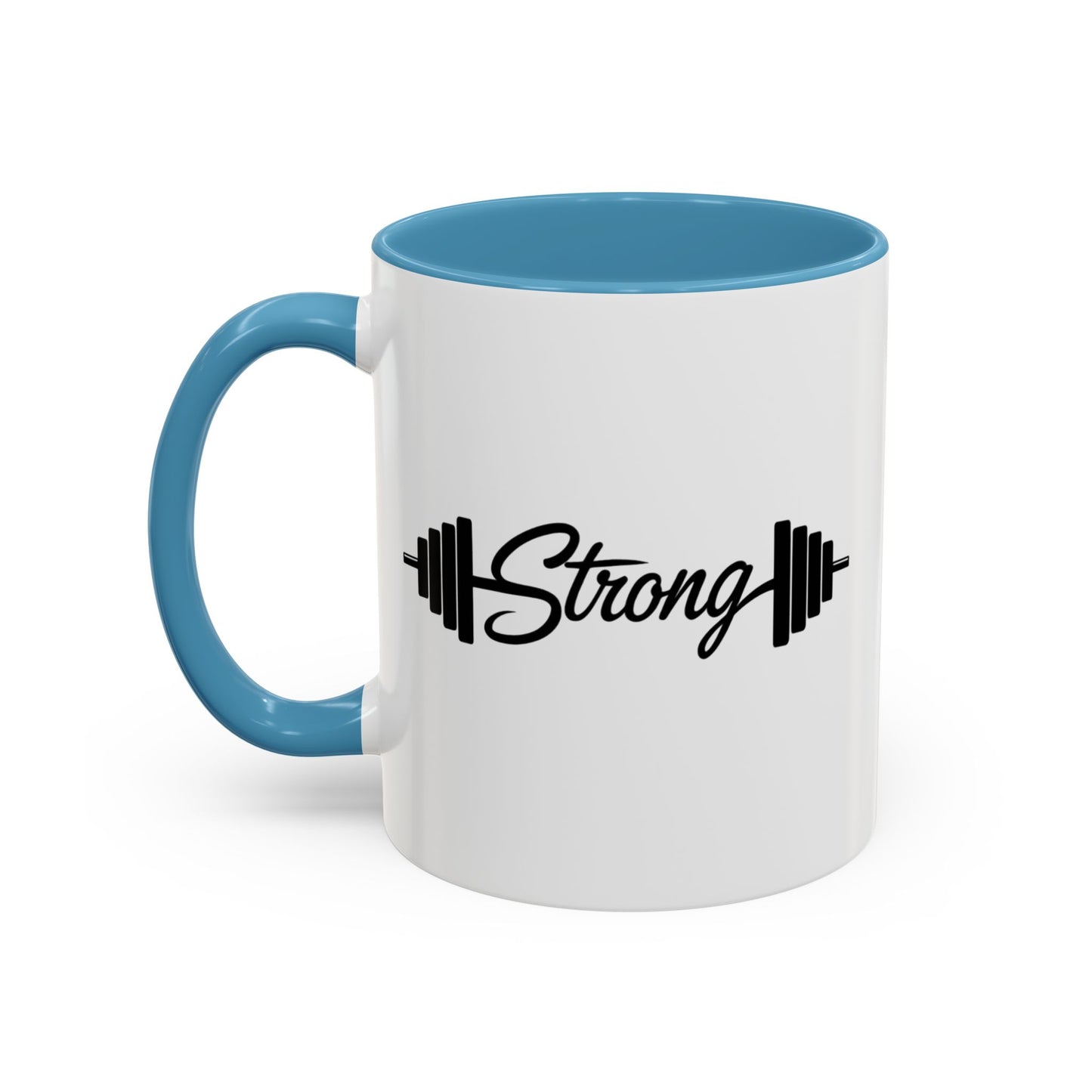Vibrant Strength Brew Mug