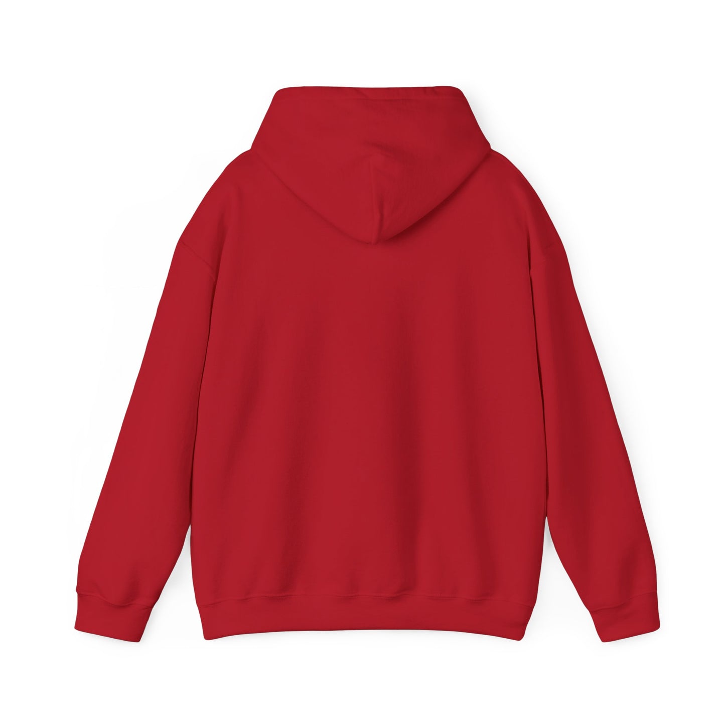 Bold Muscle Loading Hoodie