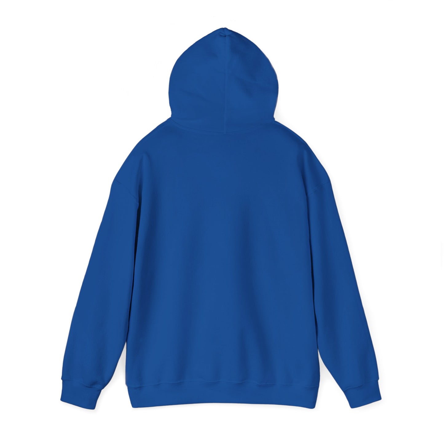 Bold Muscle Loading Hoodie