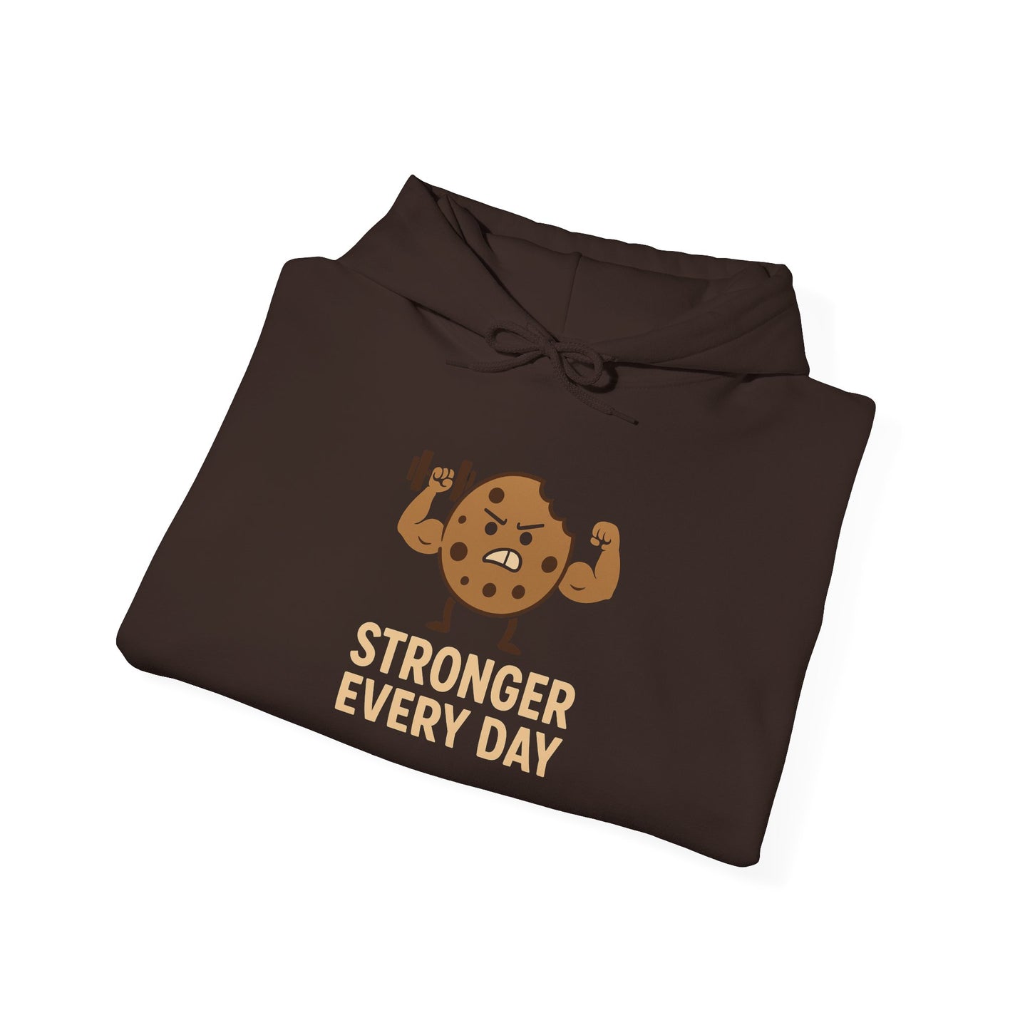 Driven Mindset Gym Sweatshirt
