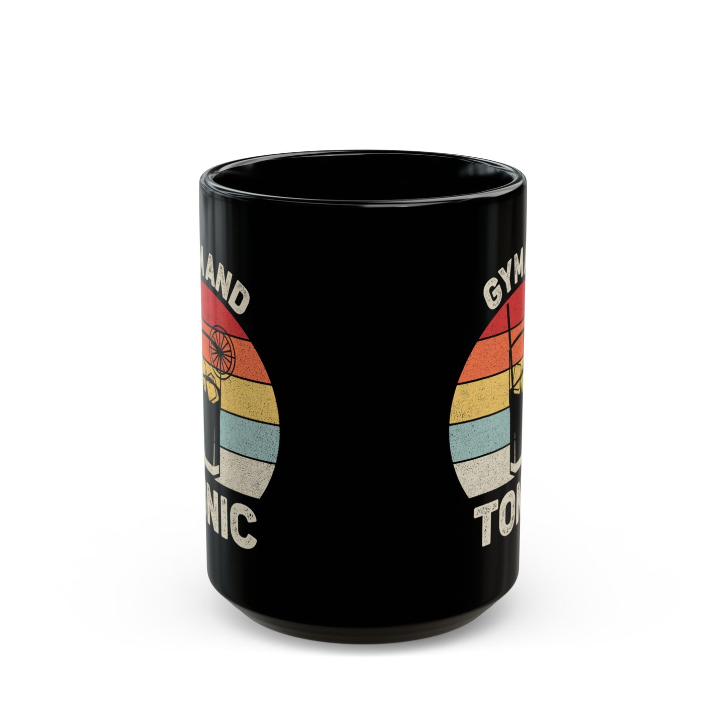 Power Up Tonic Mug