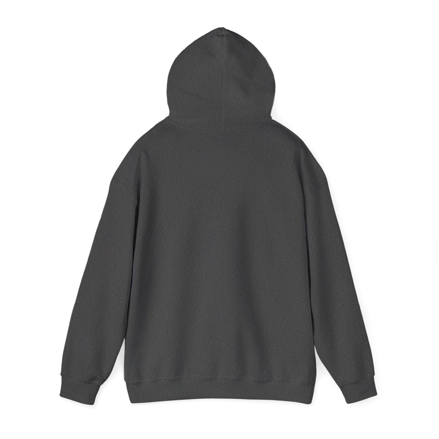 Epic Warmth Gym Hoodie