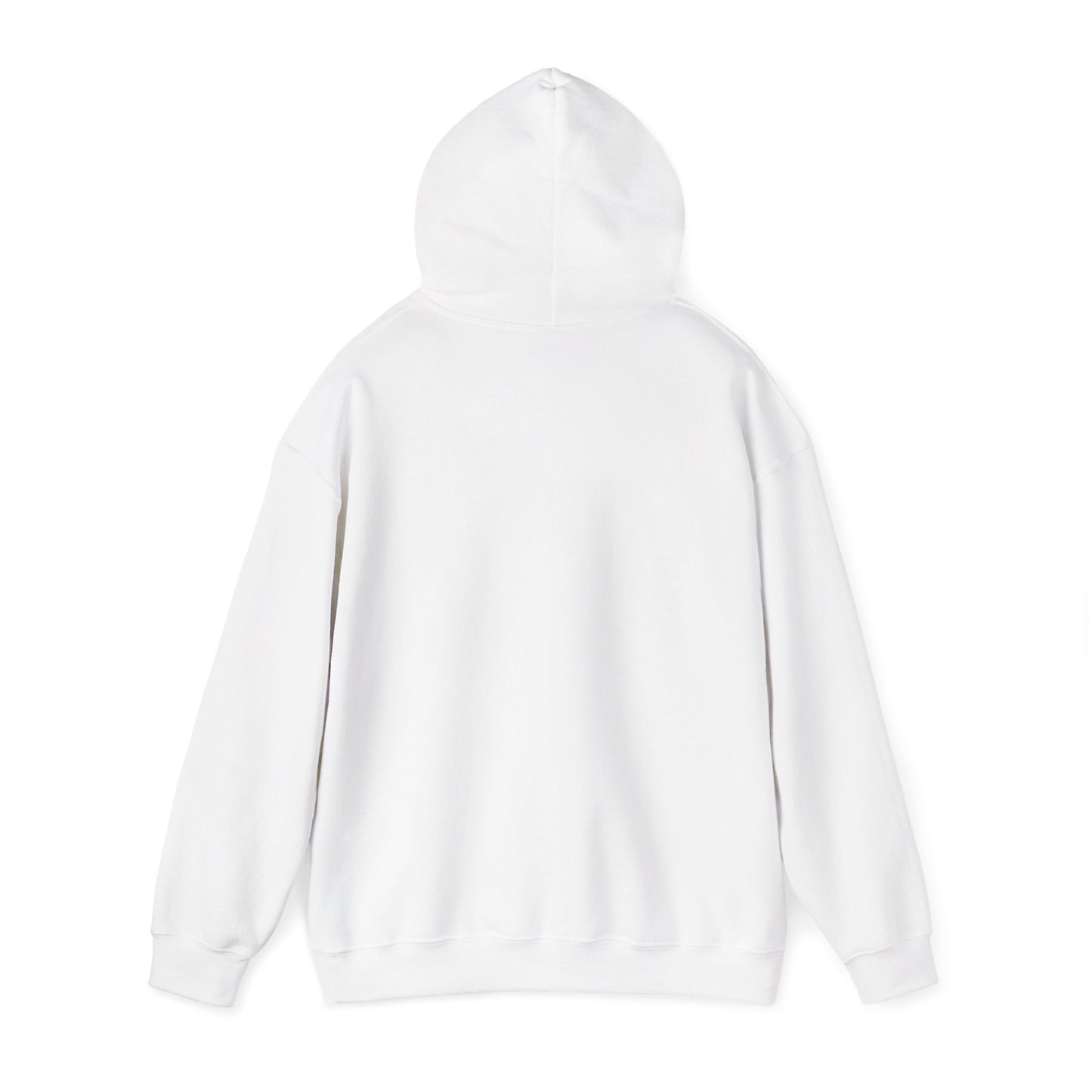 Bold Skull Flag Hoodie