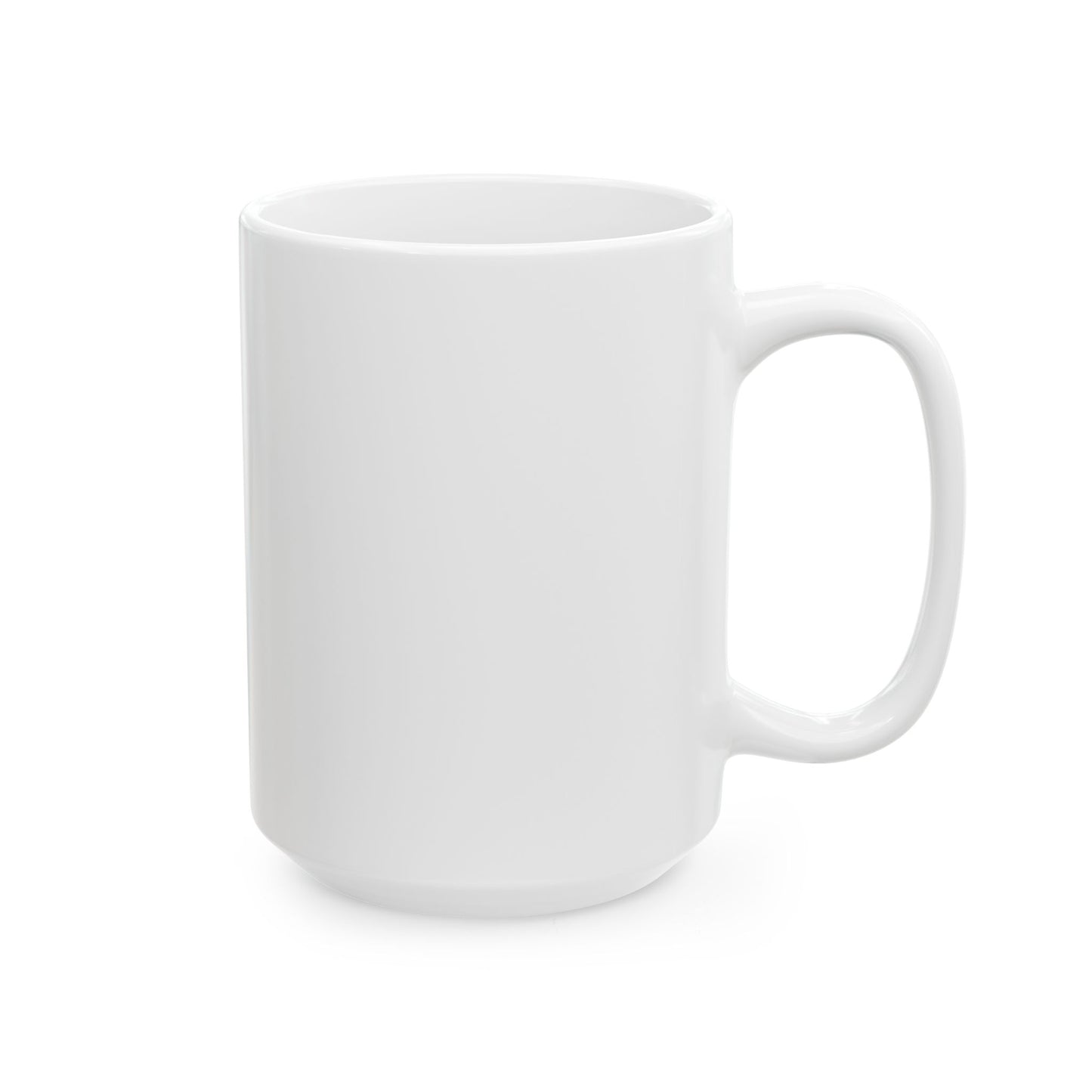 Farm Fitness Mug — "In My Farm Fitness Era" Ceramic Coffee Cup (11oz & 15oz)