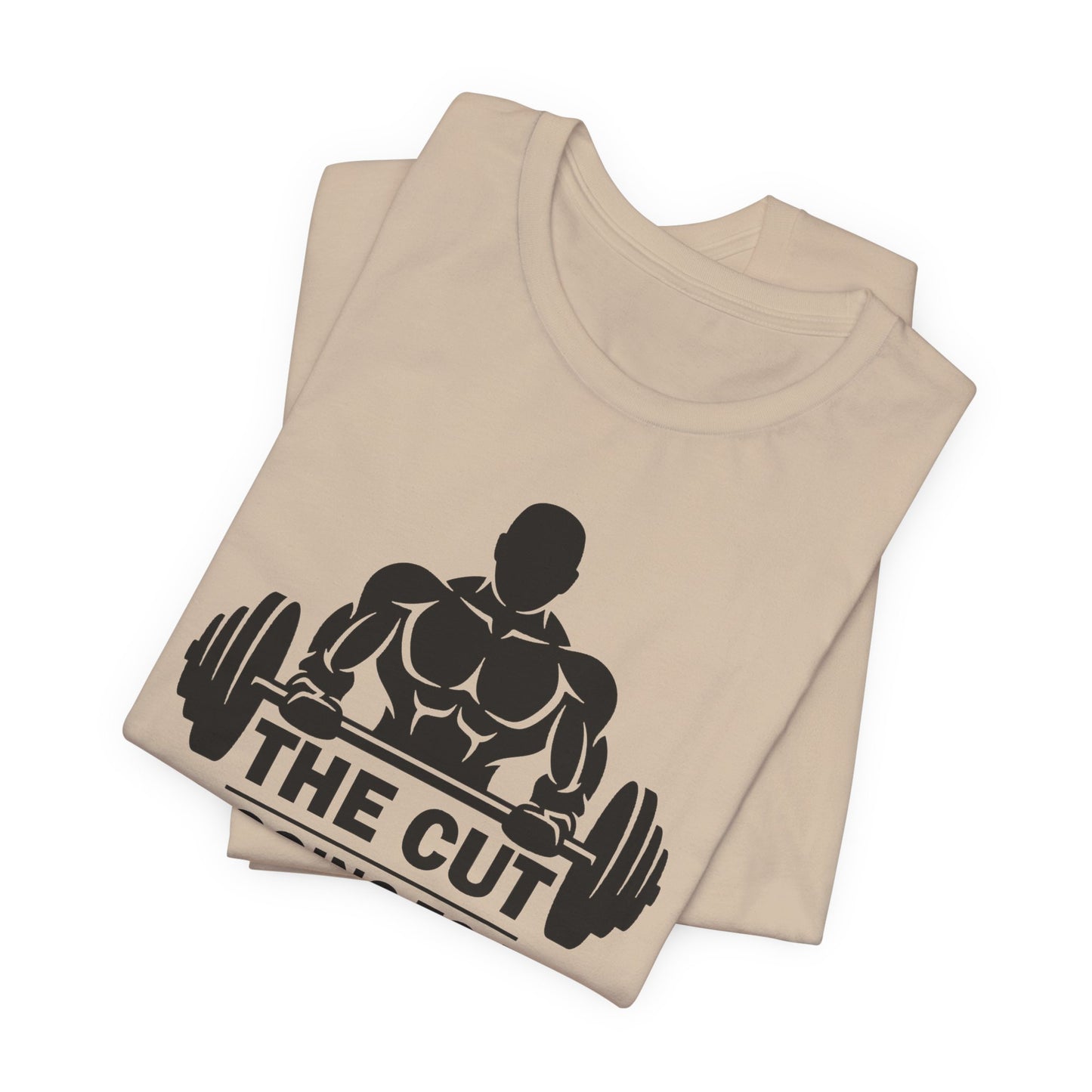 Ruthless Insane Cut Tee