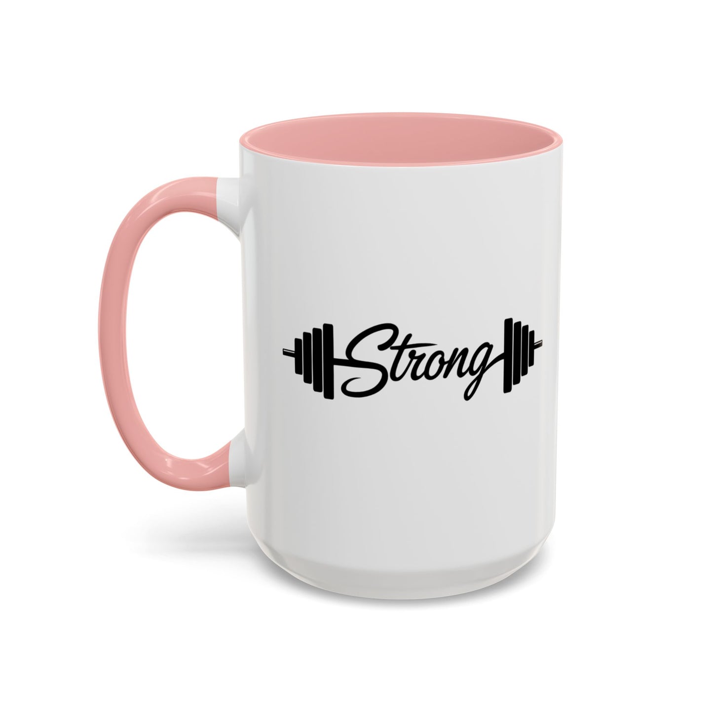Vibrant Strength Brew Mug
