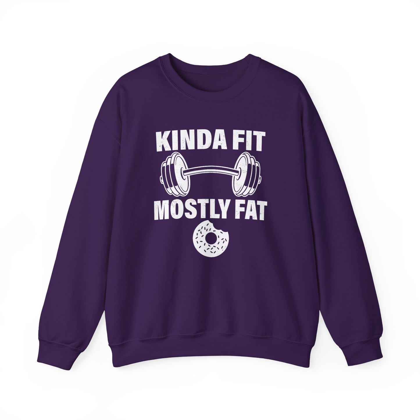 Lively Kinda Fit Heavy Blend