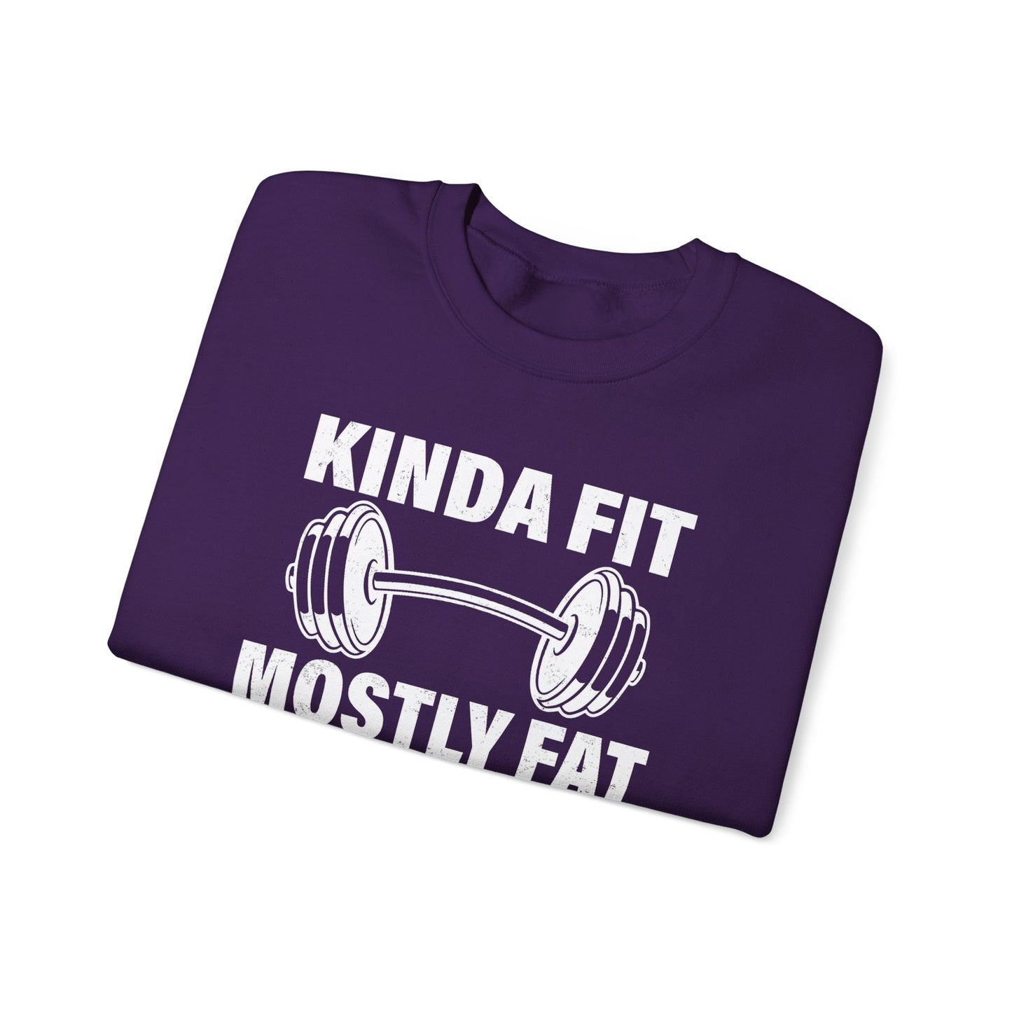 Lively Kinda Fit Heavy Blend