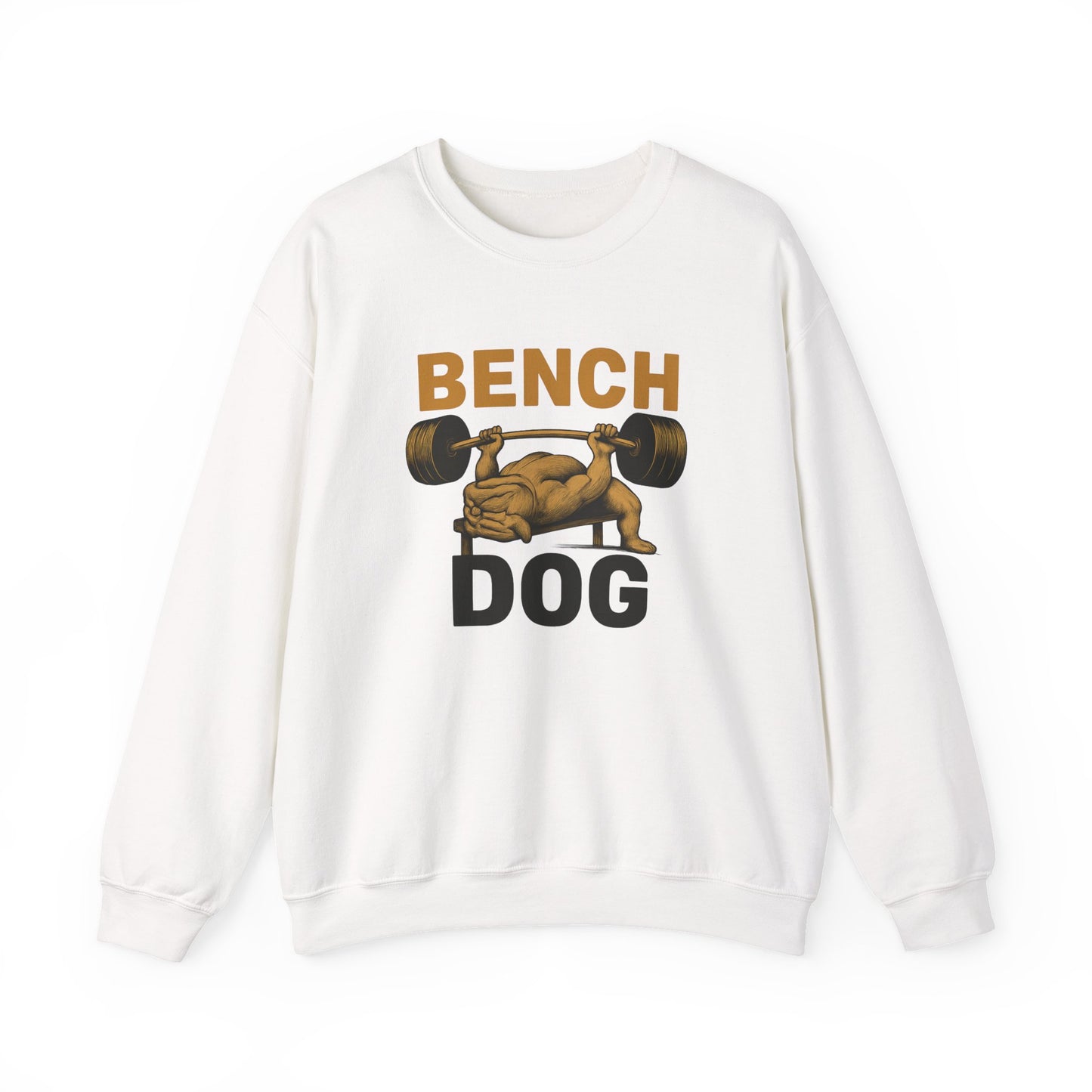 Lively Gym Hound Crewneck