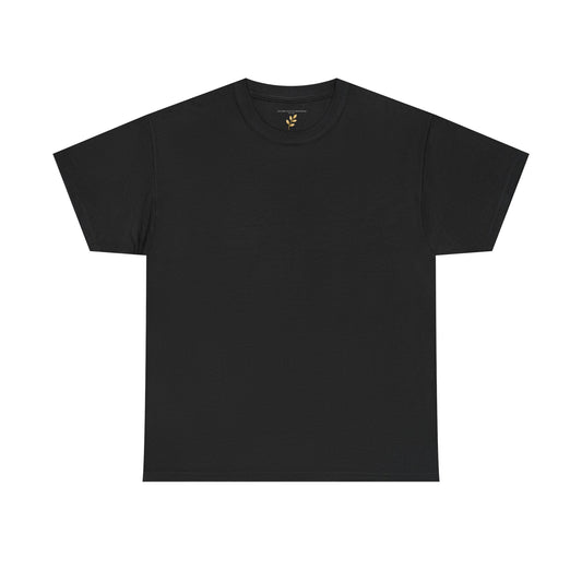 Show Up Anyway — This Is My Gym Shirt T-Shirt