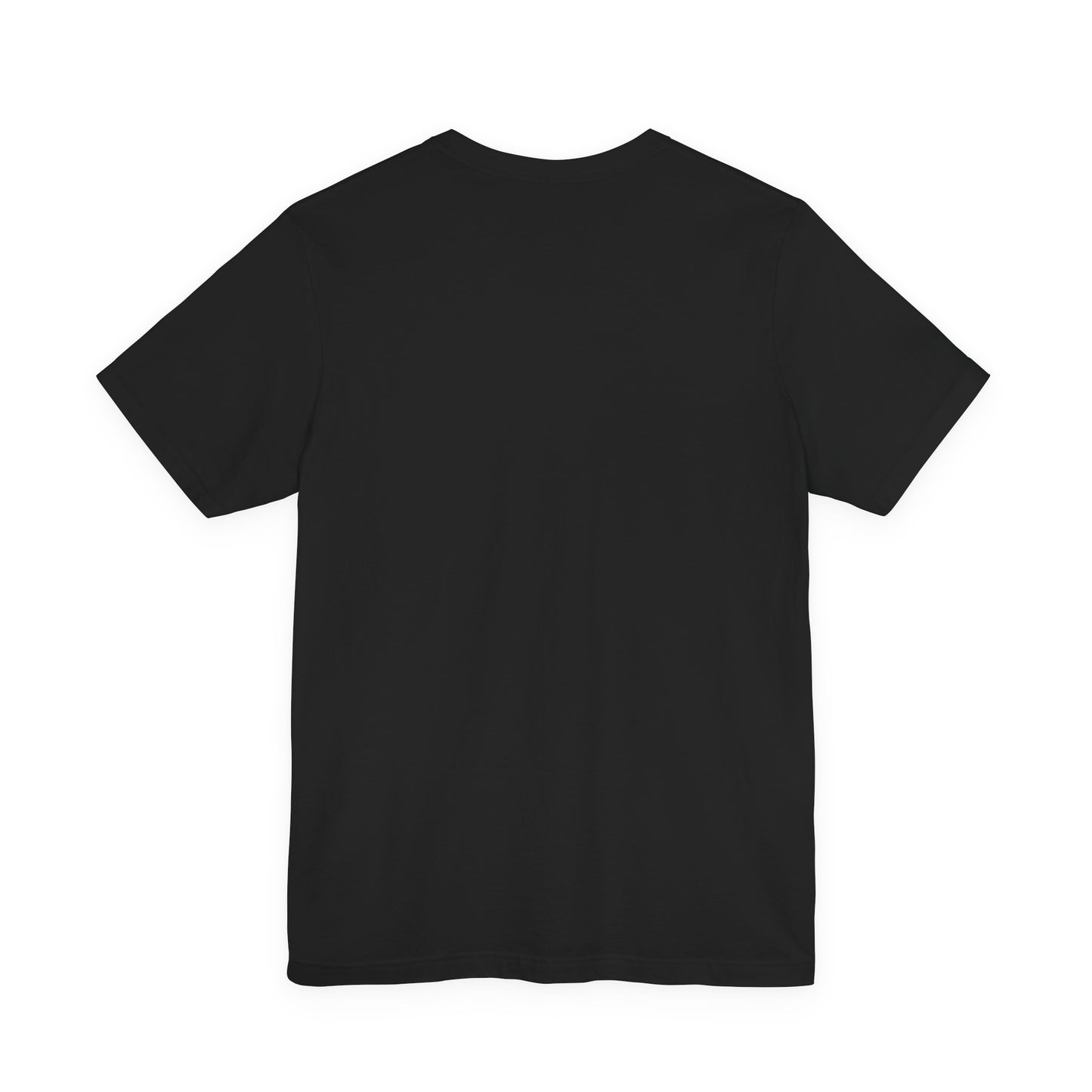 Playful Pink Power Tee