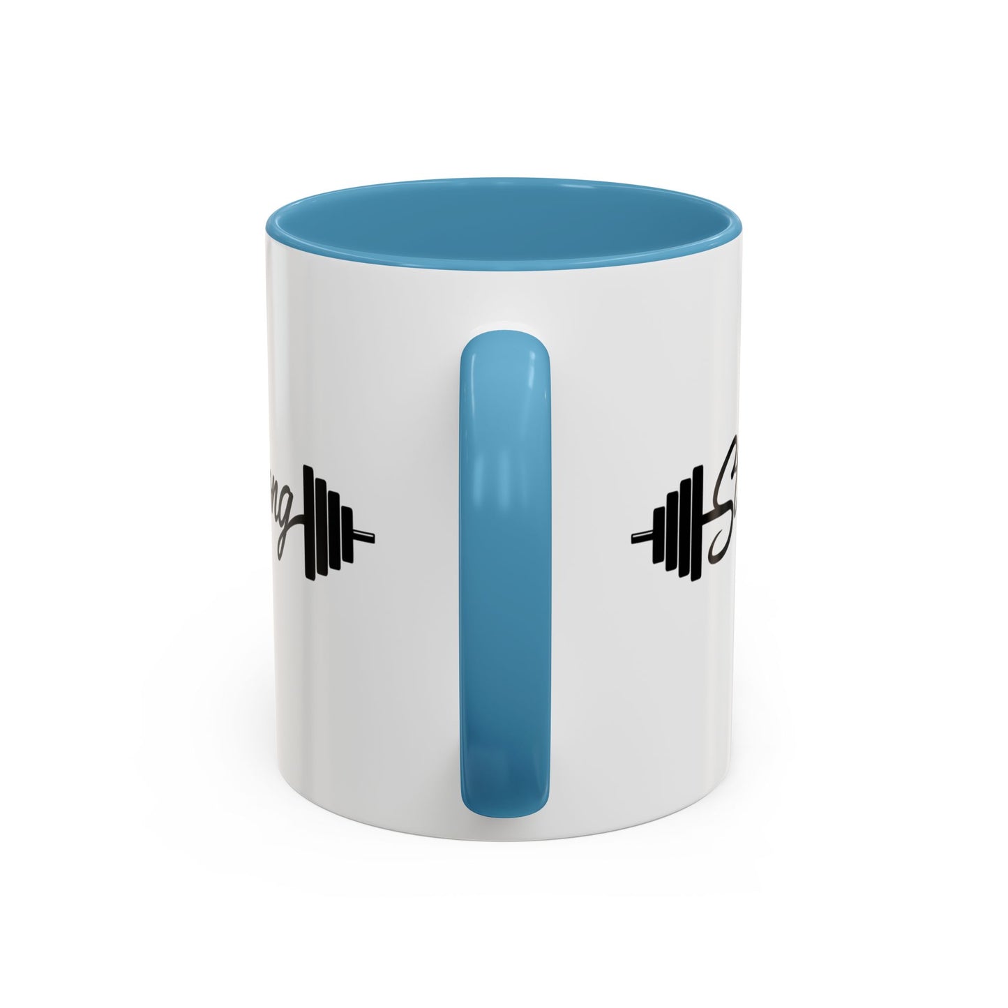 Vibrant Strength Brew Mug