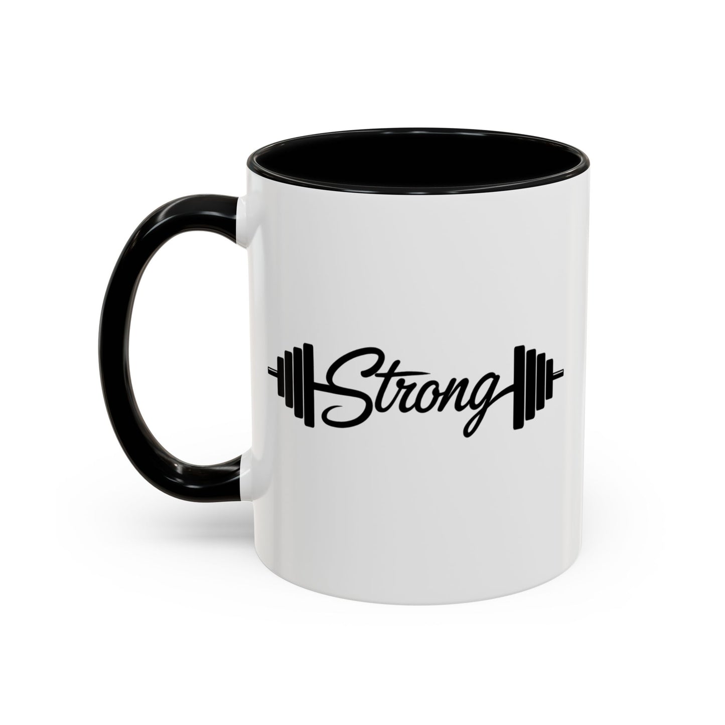 Vibrant Strength Brew Mug