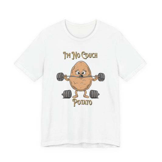 Cheeky Active Spud Tee