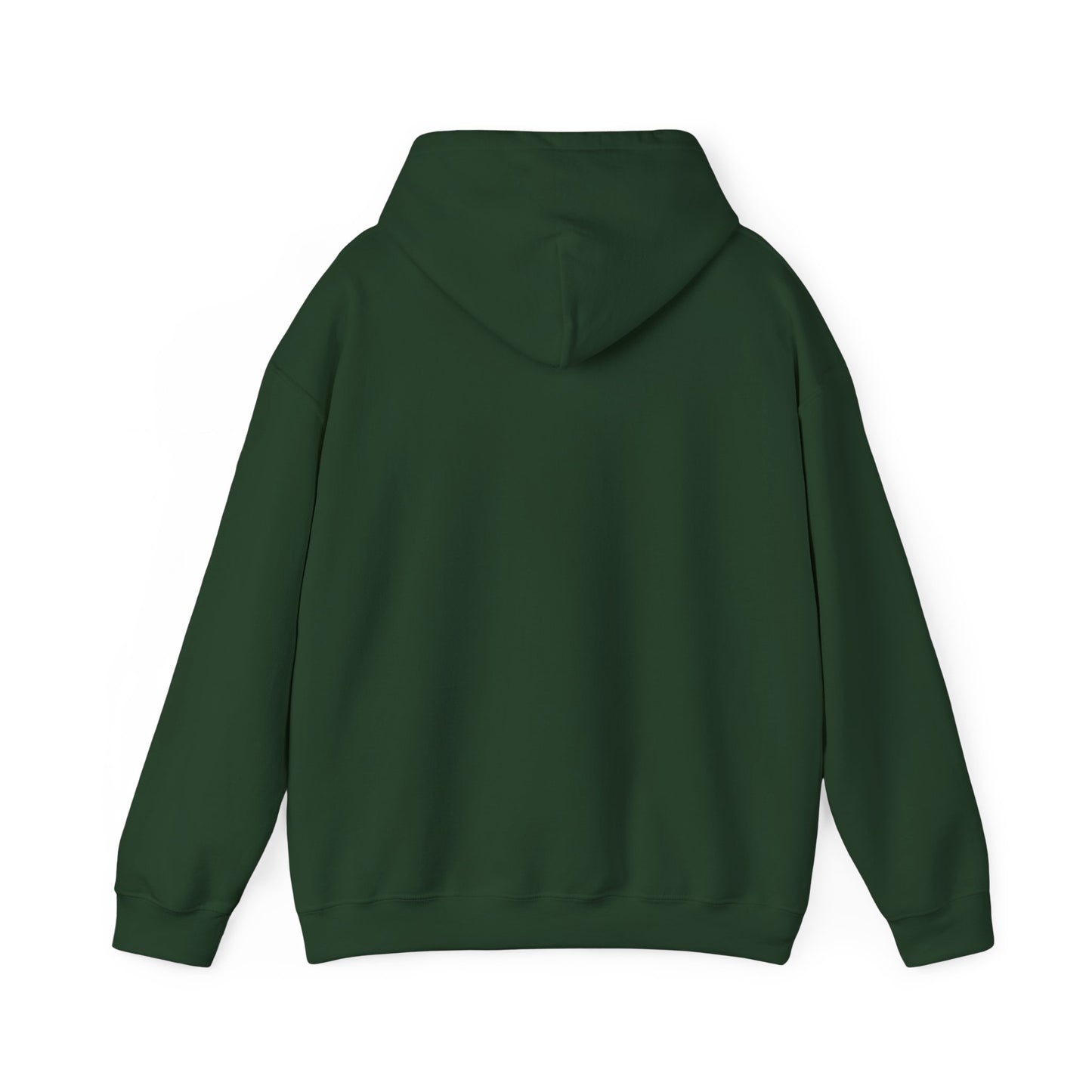 Radiant Strength Unisex Hoodie