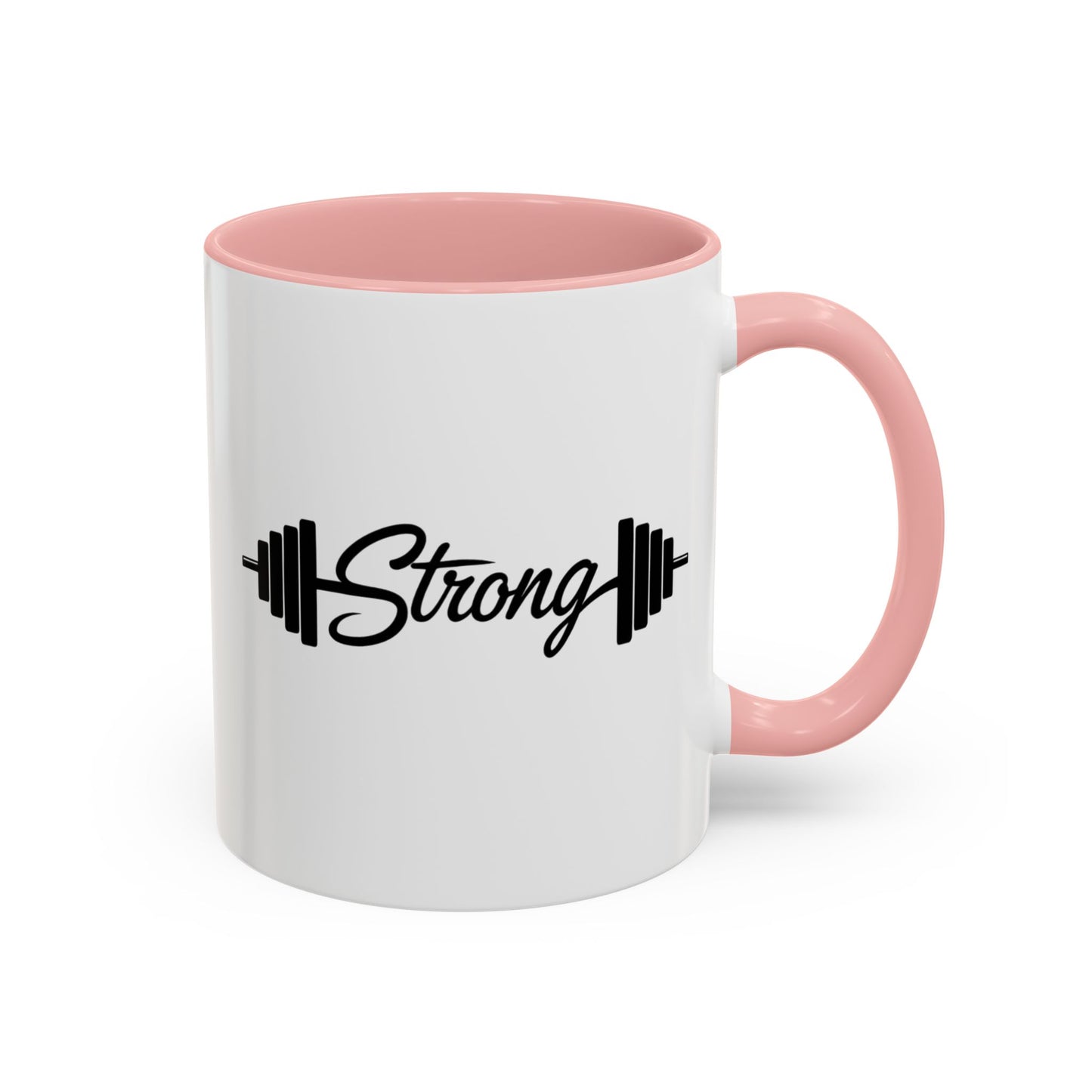 Vibrant Strength Brew Mug