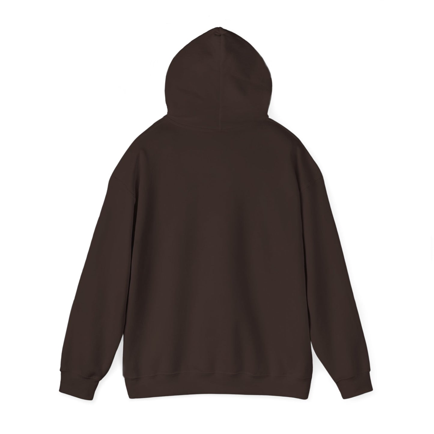 Driven Mindset Gym Sweatshirt