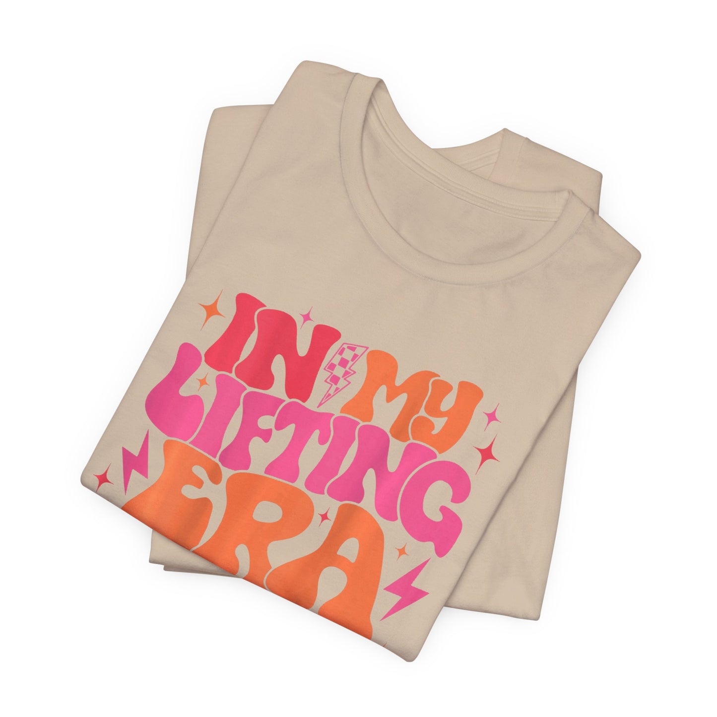 Sweat-Ready Vintage Gym Tee