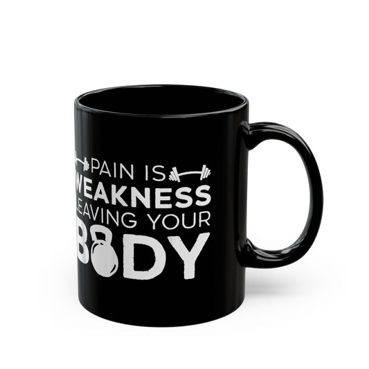 Ignite Your Strength Mug