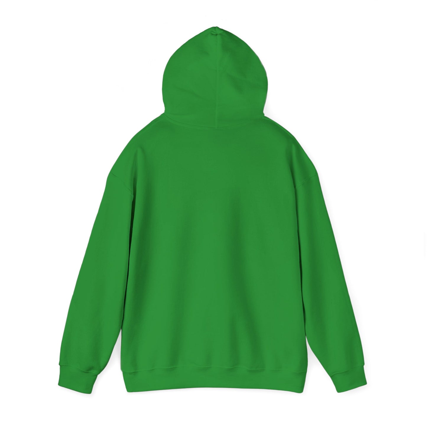 Bold Muscle Loading Hoodie