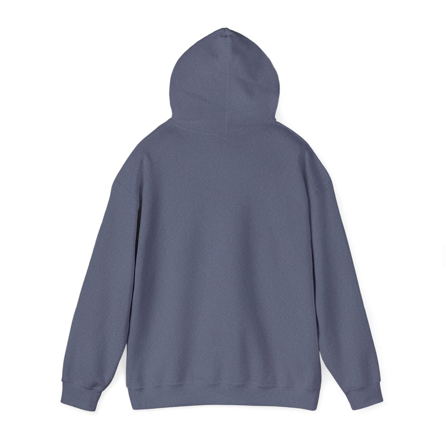 Epic Warmth Gym Hoodie