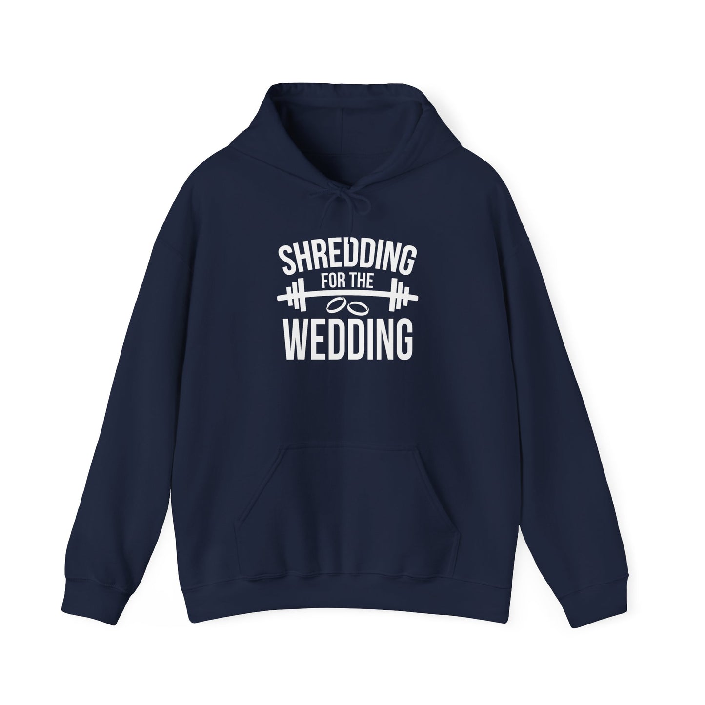 Sweat-Ready Bridal Gains Hoodie