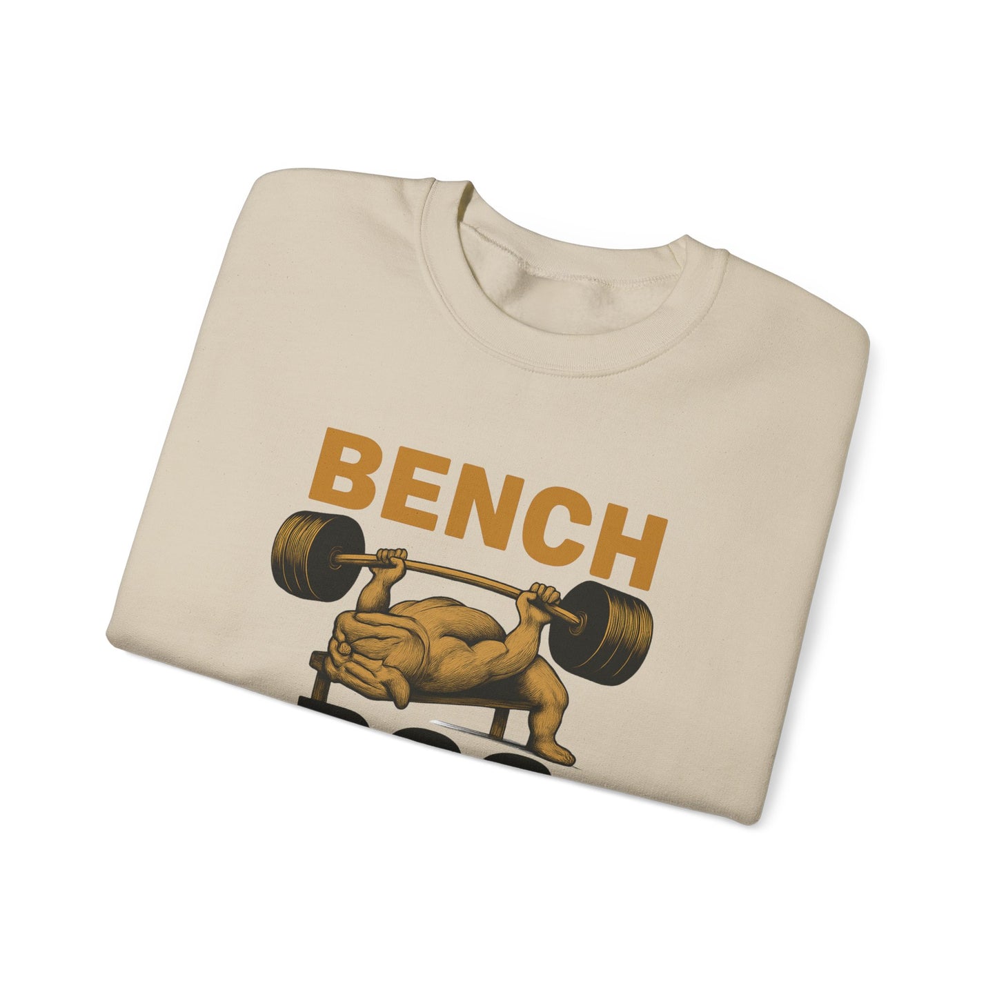 Lively Gym Hound Crewneck