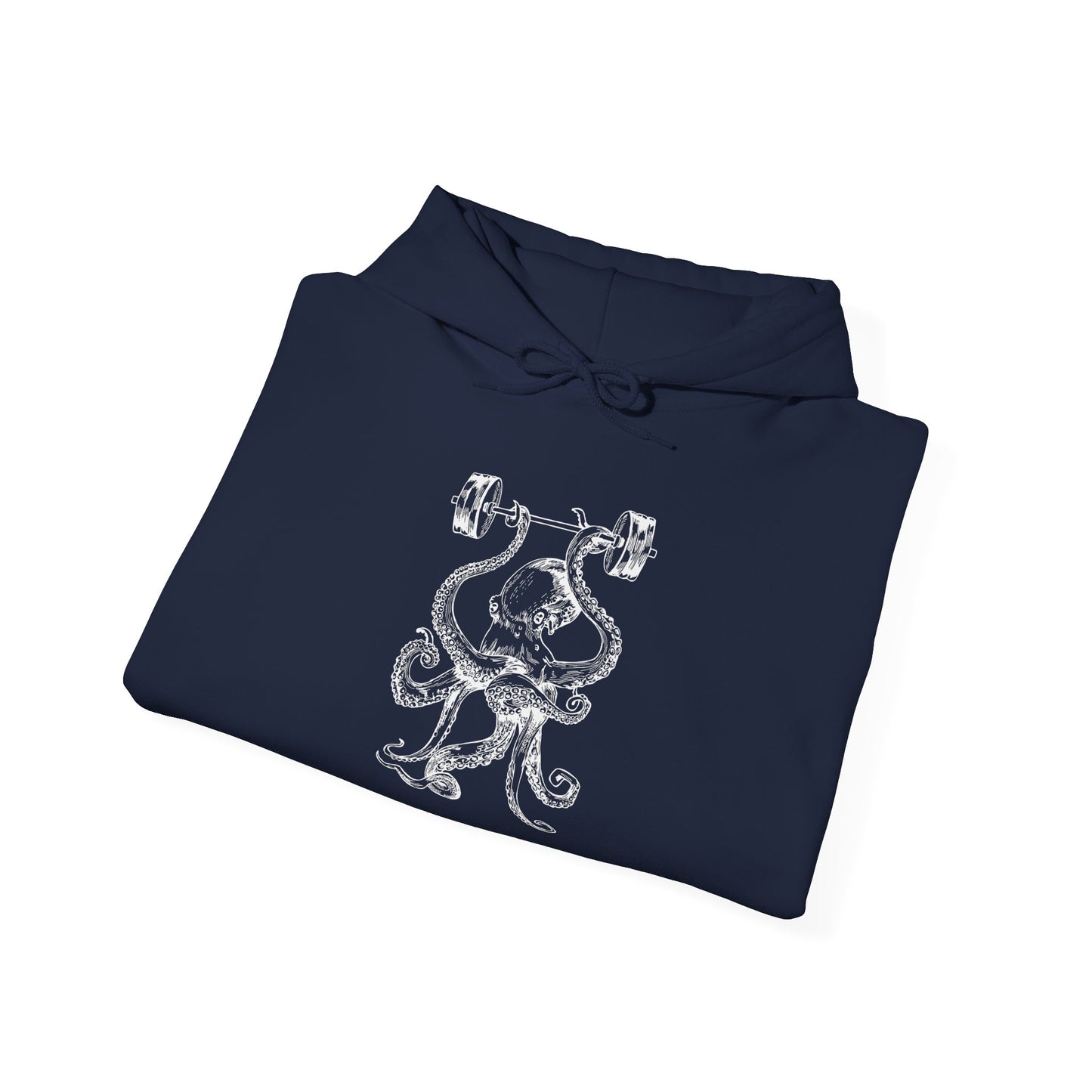 Fearless Gym Beast Hoodie